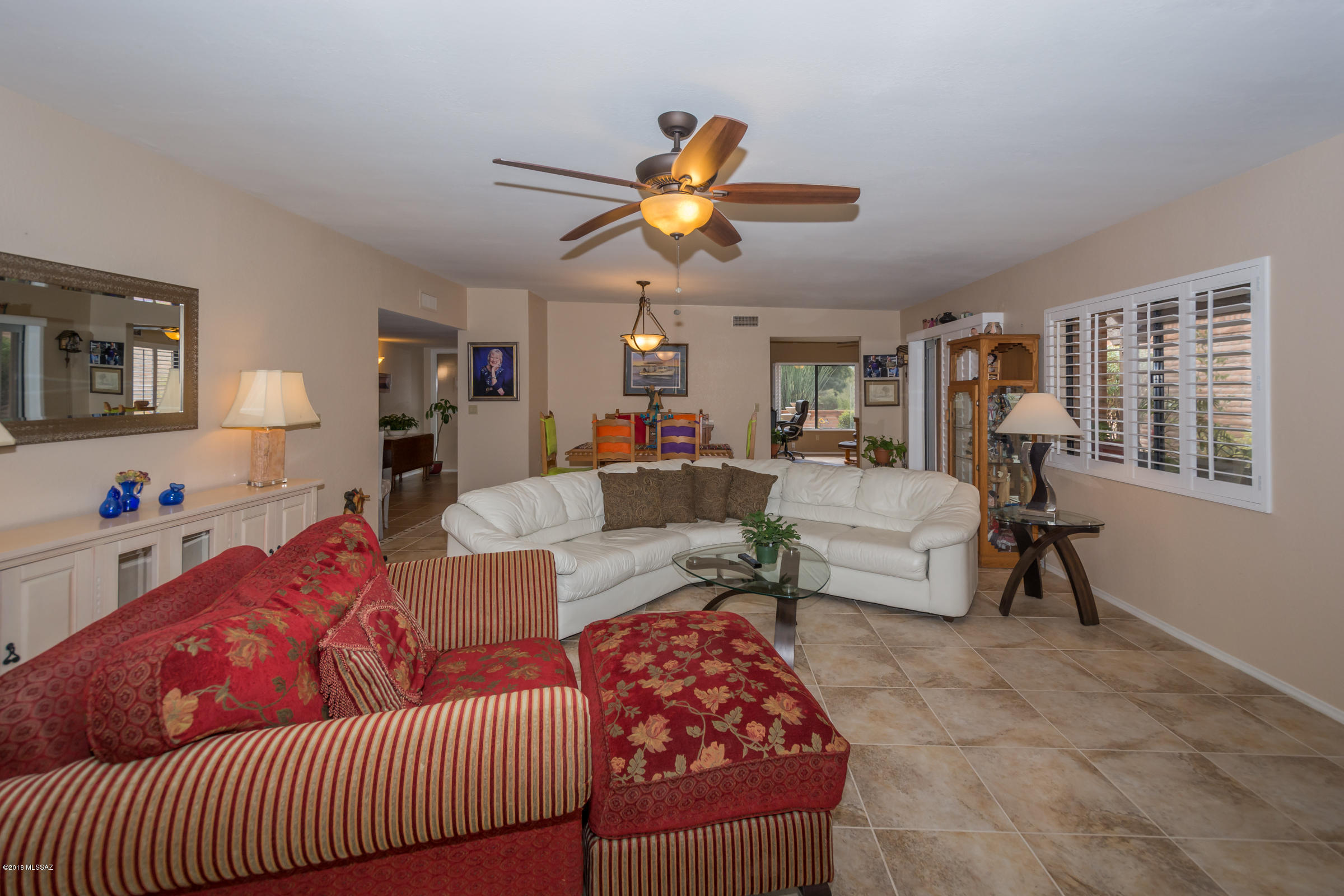 La Cholla Hills(1-313) - Residential