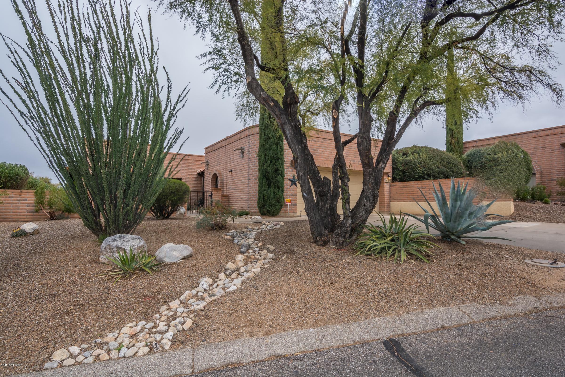La Cholla Hills(1-313) - Residential