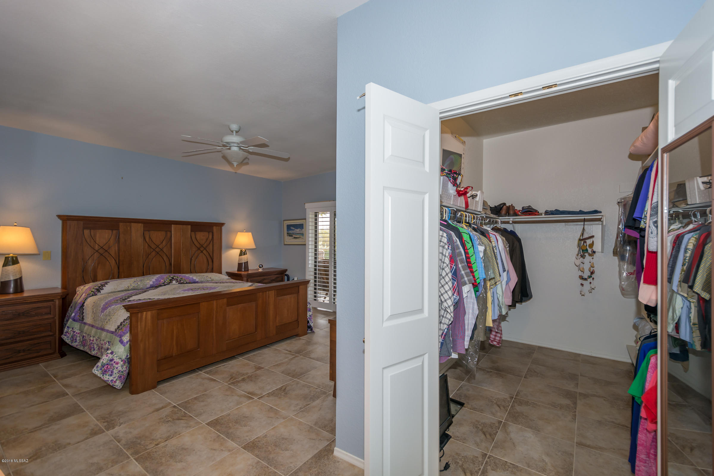 La Cholla Hills(1-313) - Residential