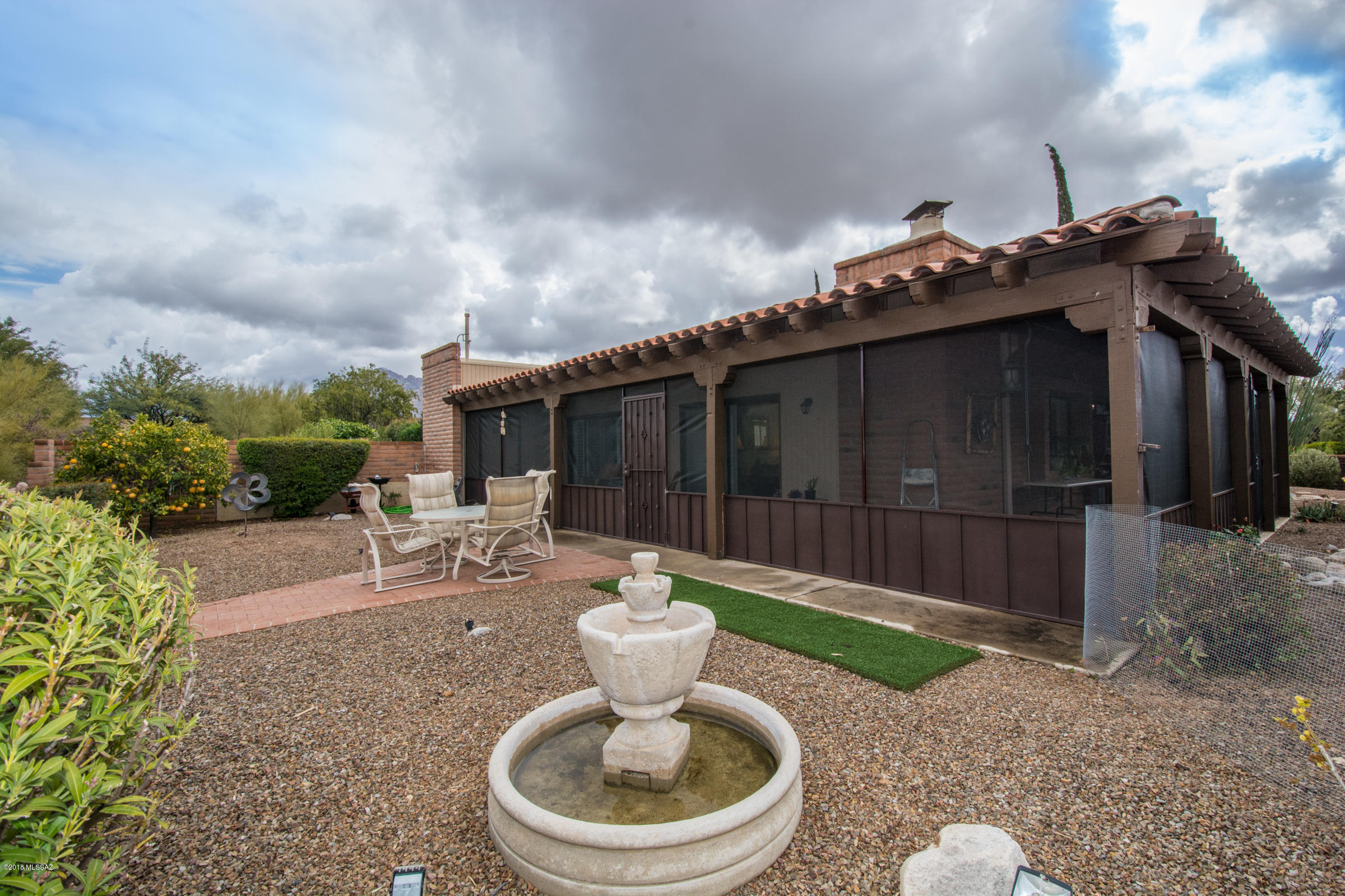 La Cholla Hills(1-313) - Residential