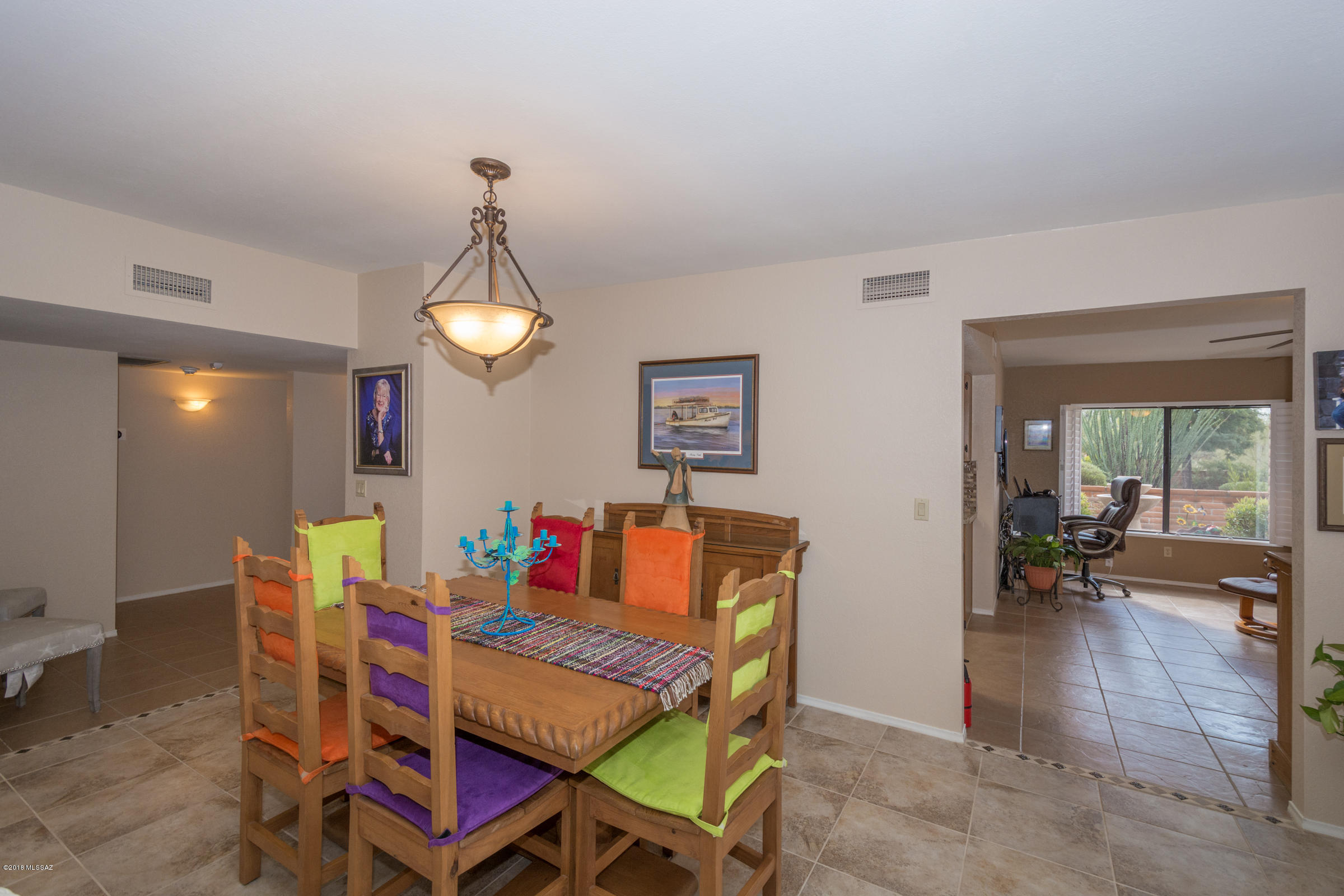 La Cholla Hills(1-313) - Residential