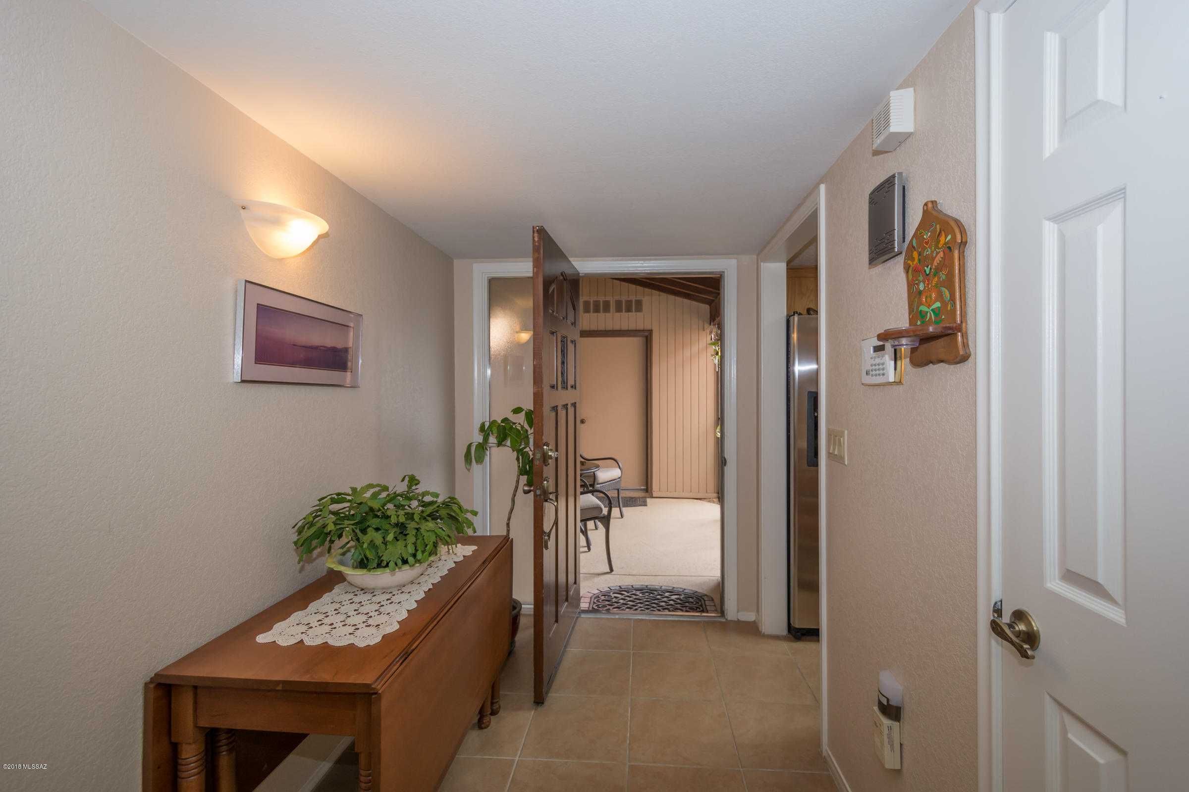 La Cholla Hills(1-313) - Residential
