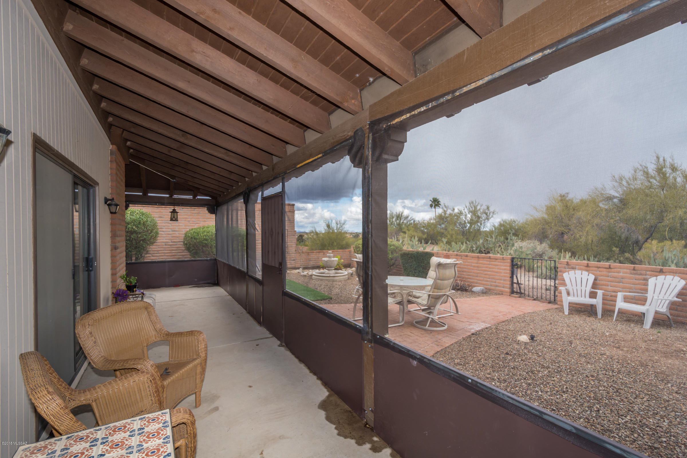 La Cholla Hills(1-313) - Residential