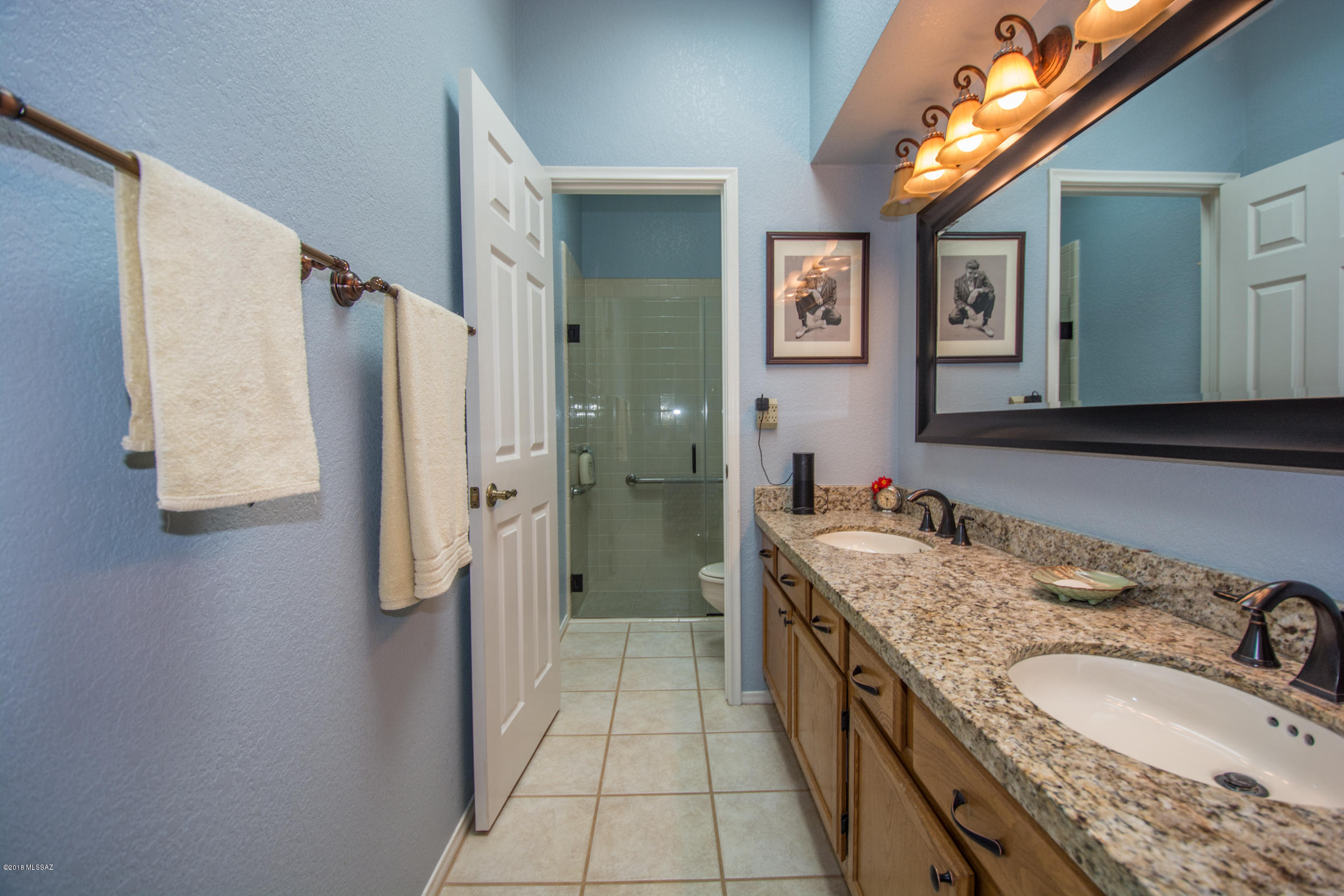 La Cholla Hills(1-313) - Residential