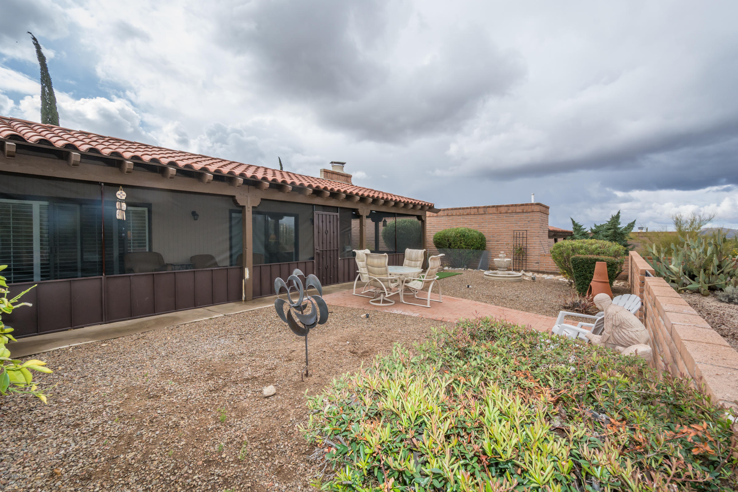 La Cholla Hills(1-313) - Residential