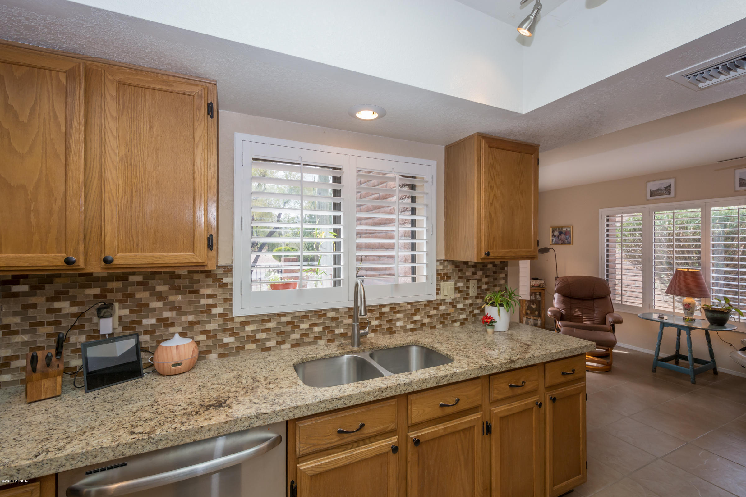La Cholla Hills(1-313) - Residential
