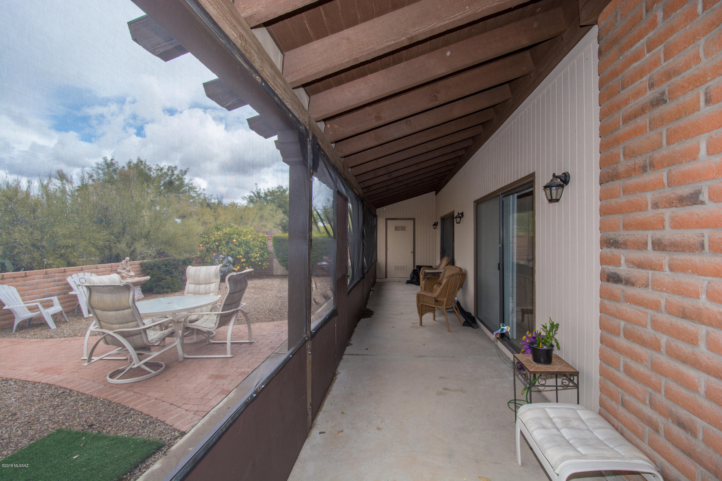 La Cholla Hills(1-313) - Residential