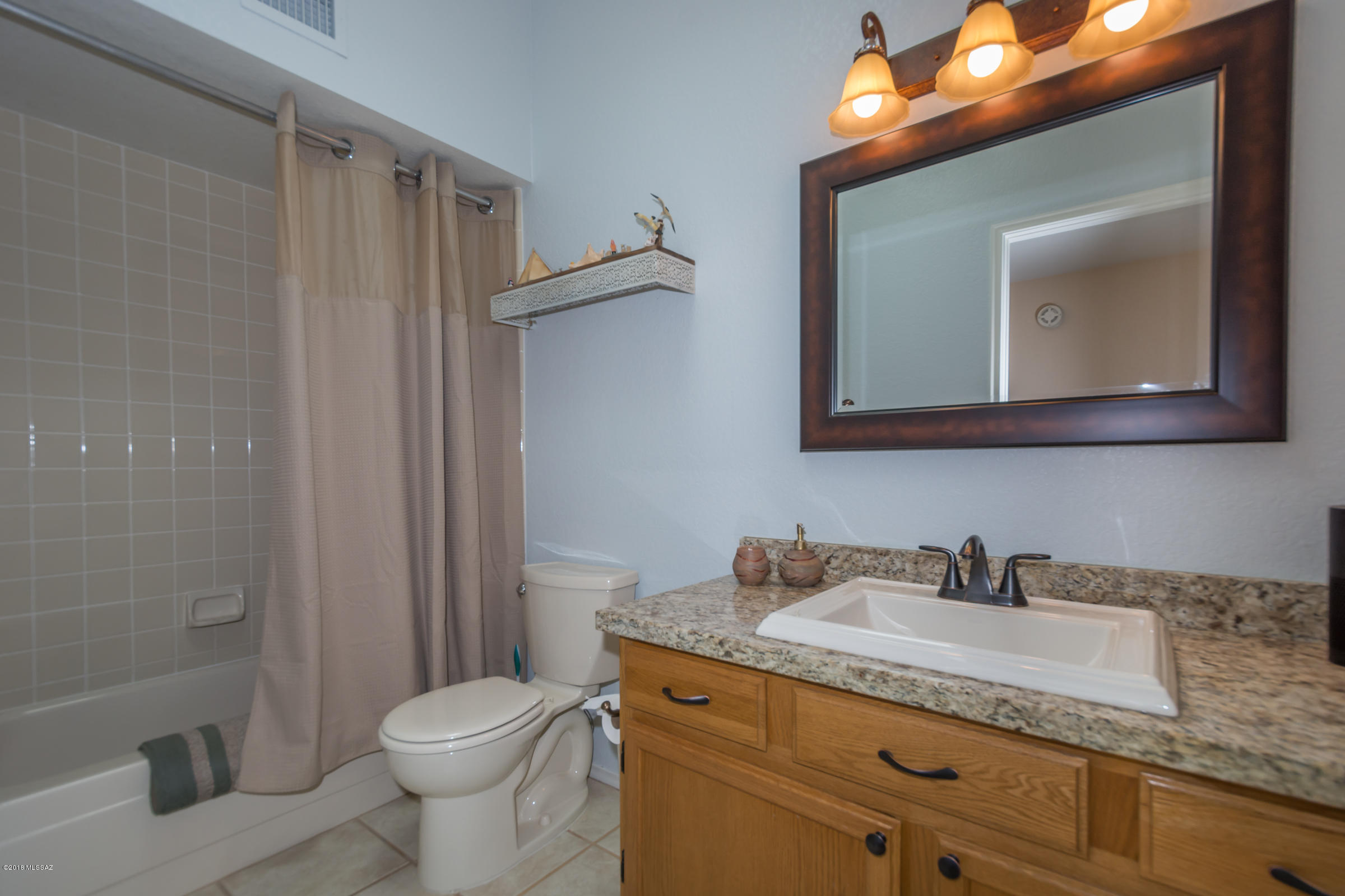 La Cholla Hills(1-313) - Residential