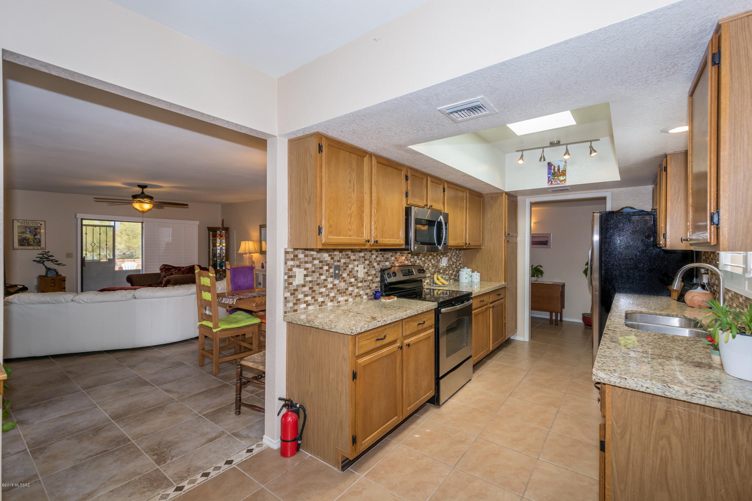La Cholla Hills(1-313) - Residential