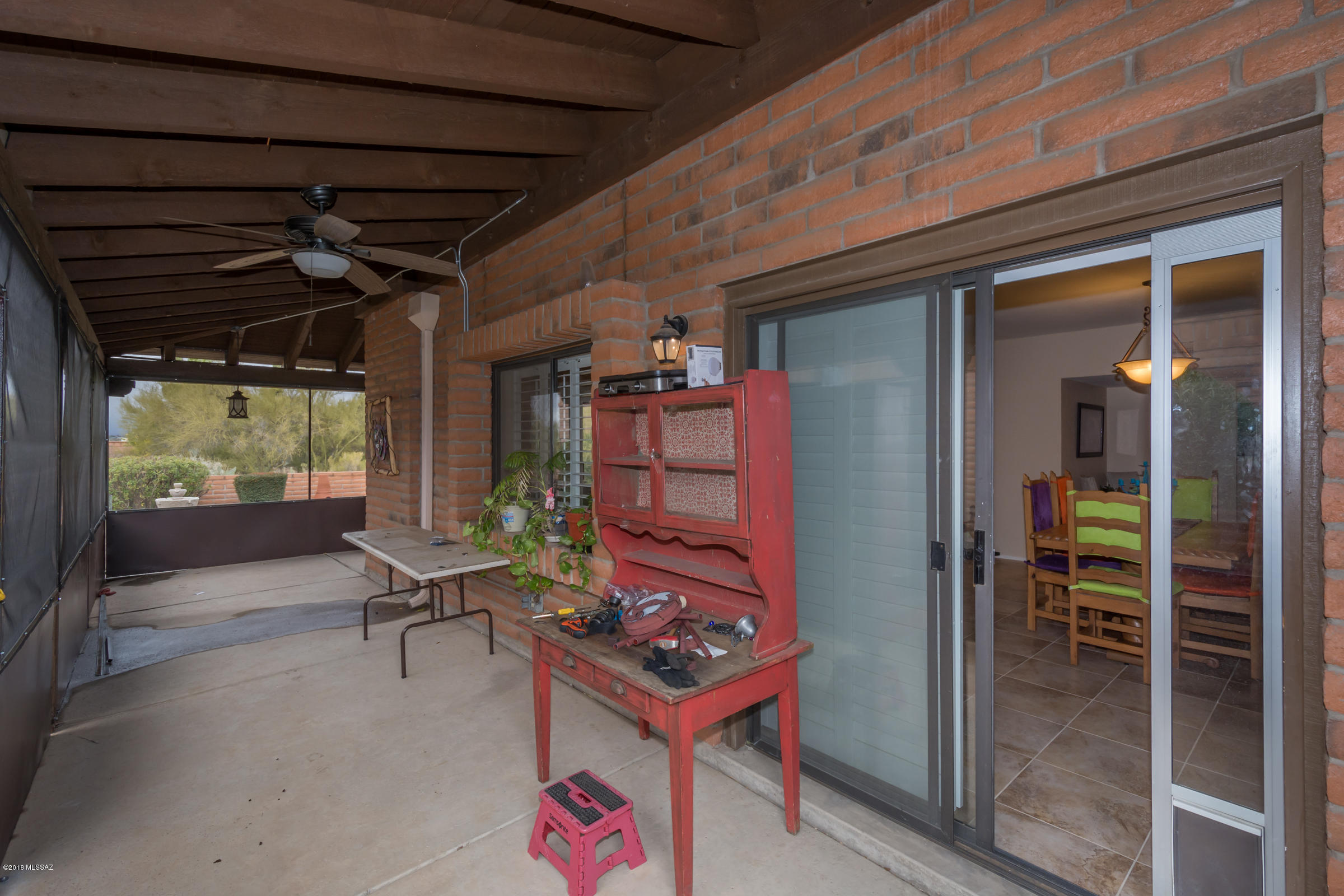 La Cholla Hills(1-313) - Residential