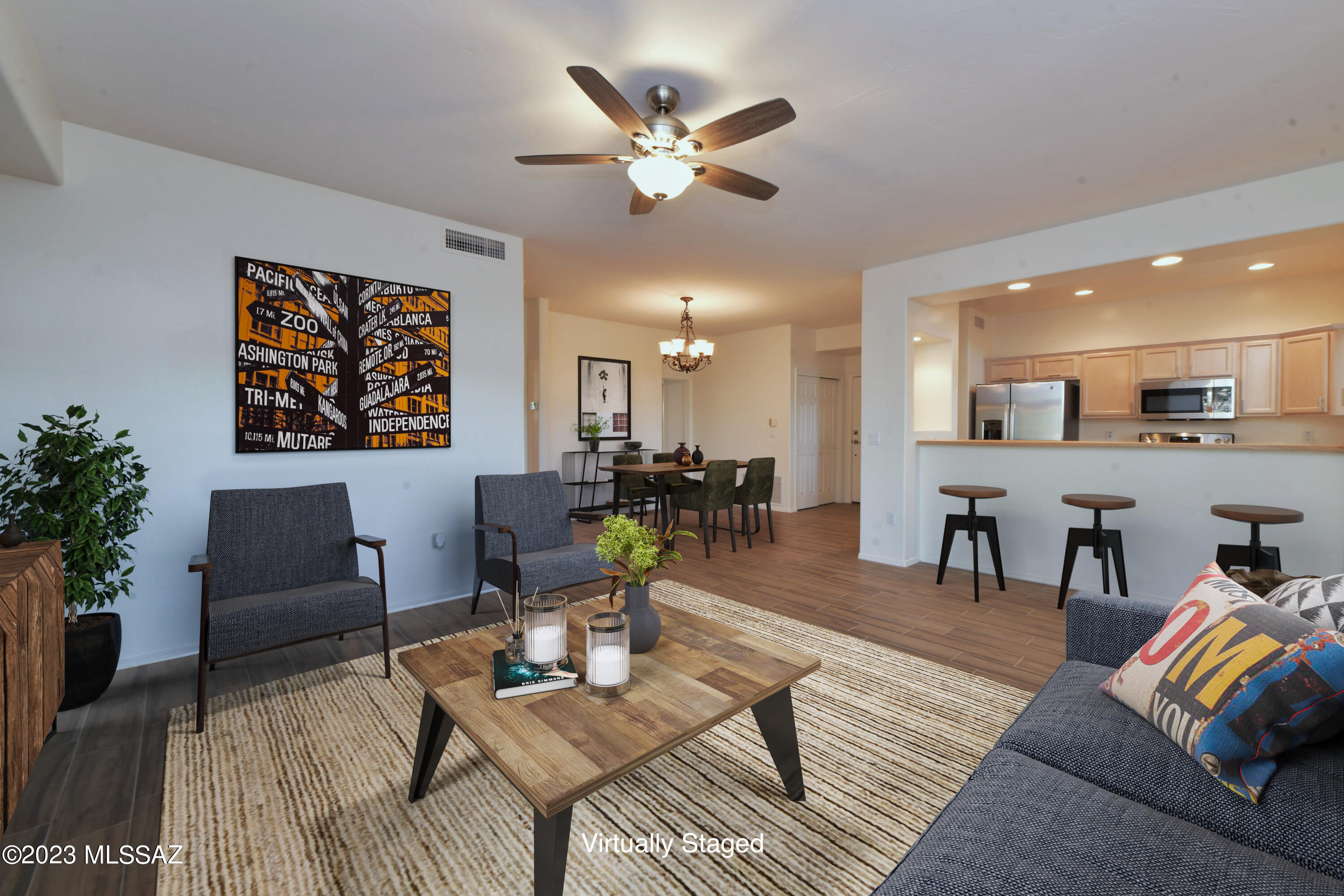 Vistoso Resort Casitas - Residential