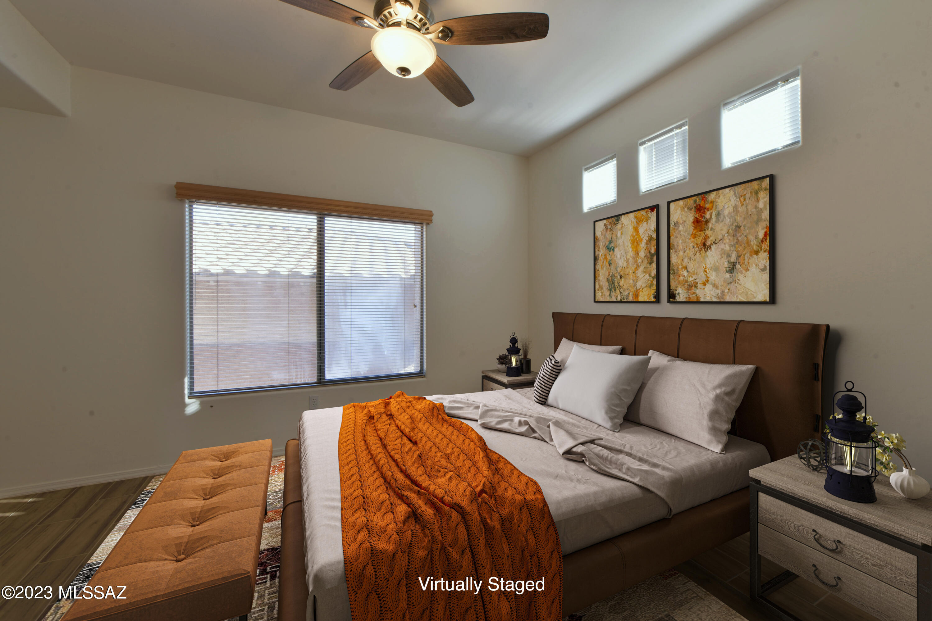 Vistoso Resort Casitas - Residential