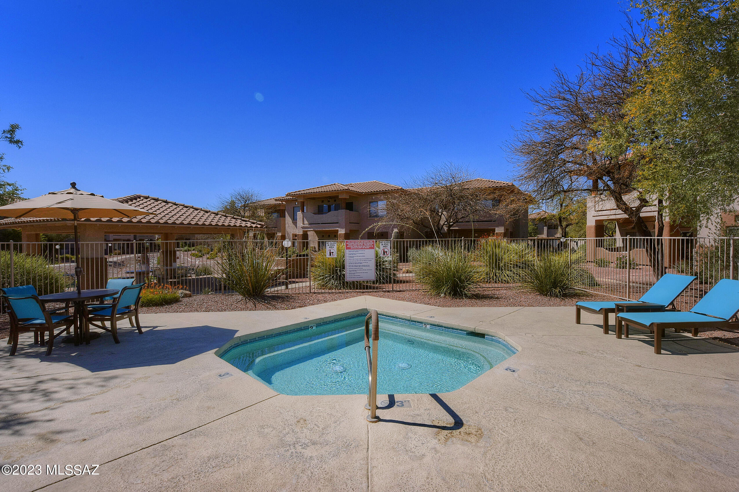 Vistoso Resort Casitas - Residential
