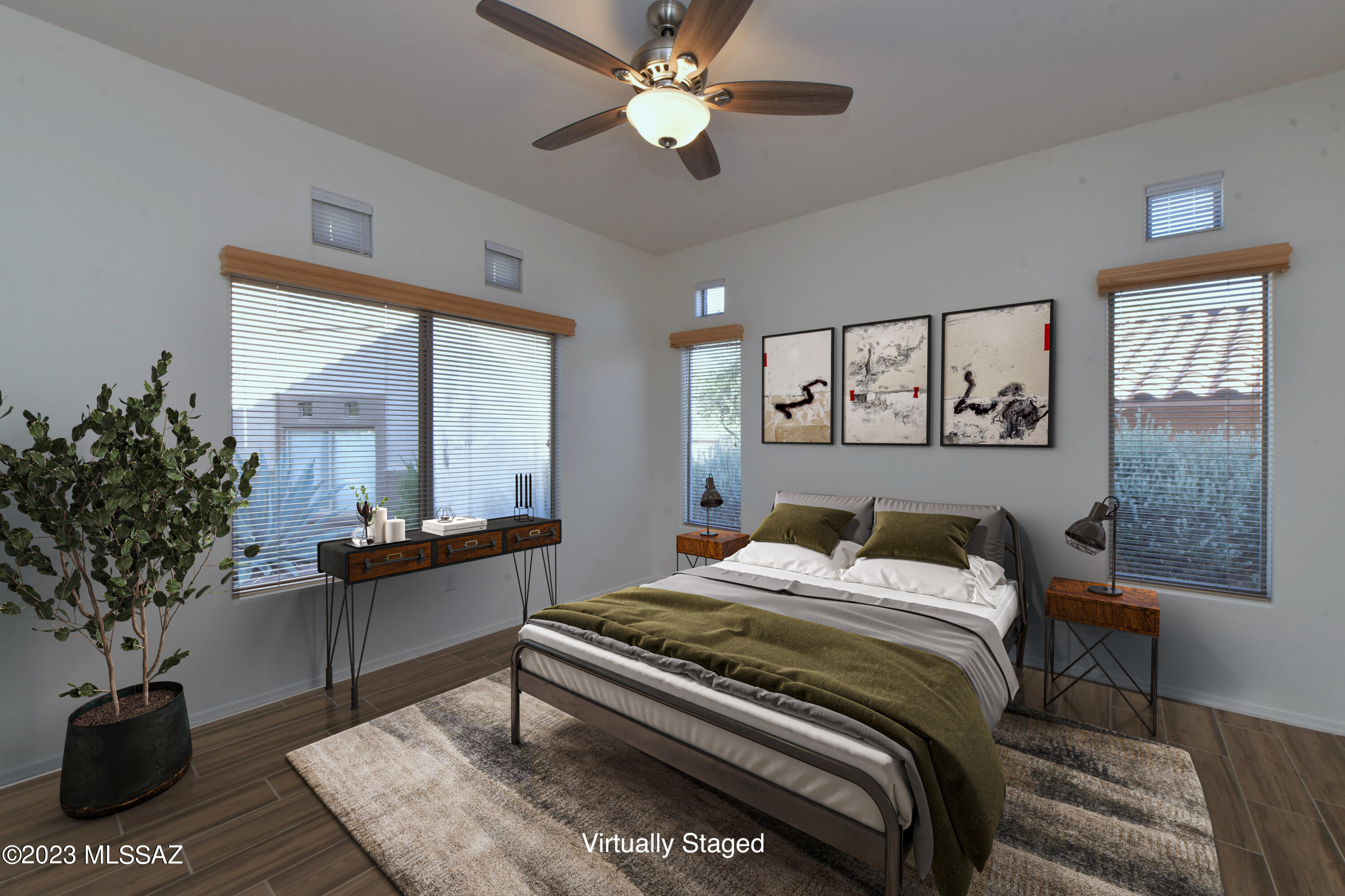 Vistoso Resort Casitas - Residential