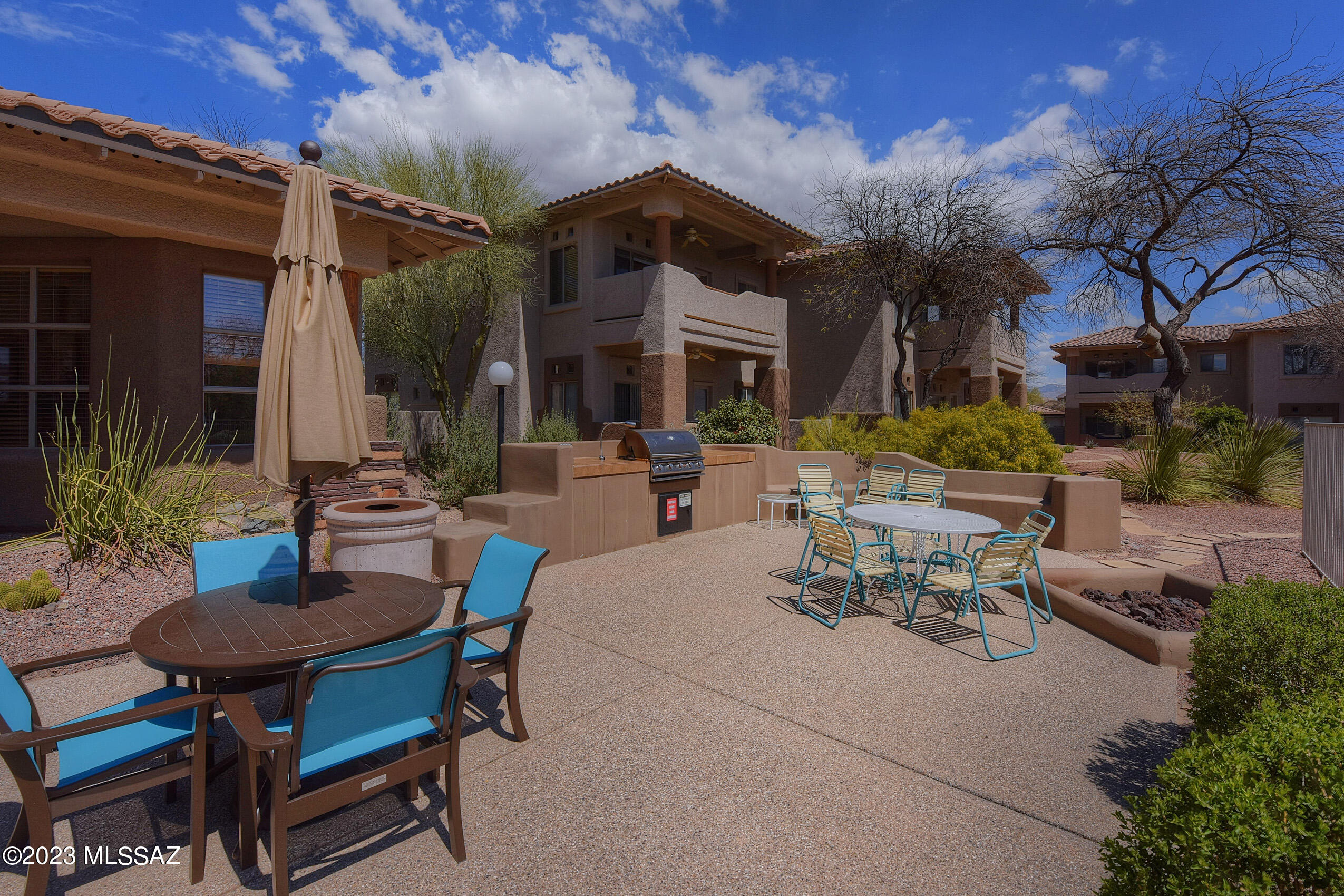 Vistoso Resort Casitas - Residential
