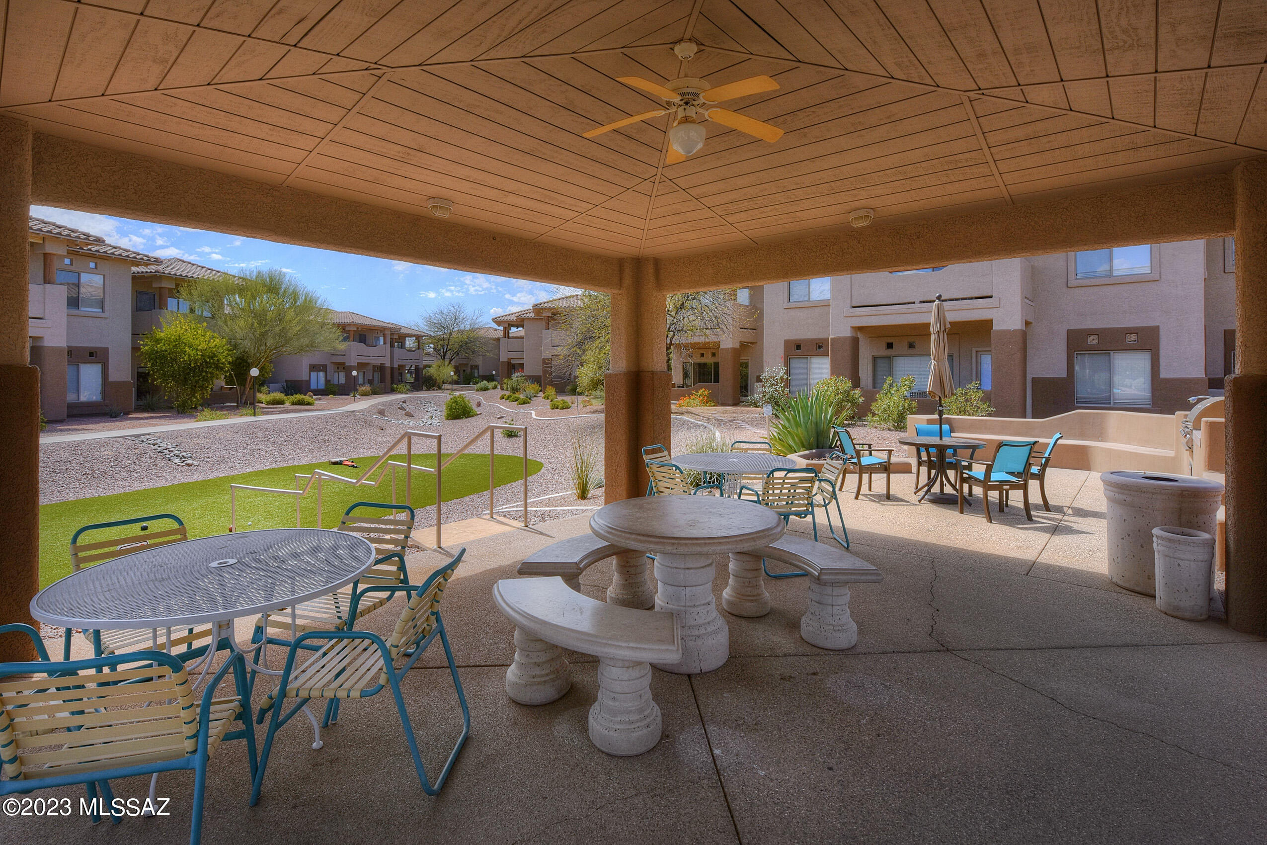 Vistoso Resort Casitas - Residential