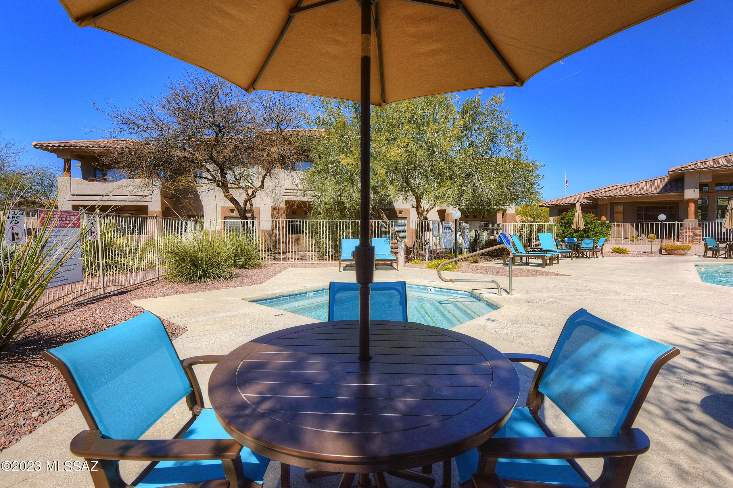 Vistoso Resort Casitas - Residential