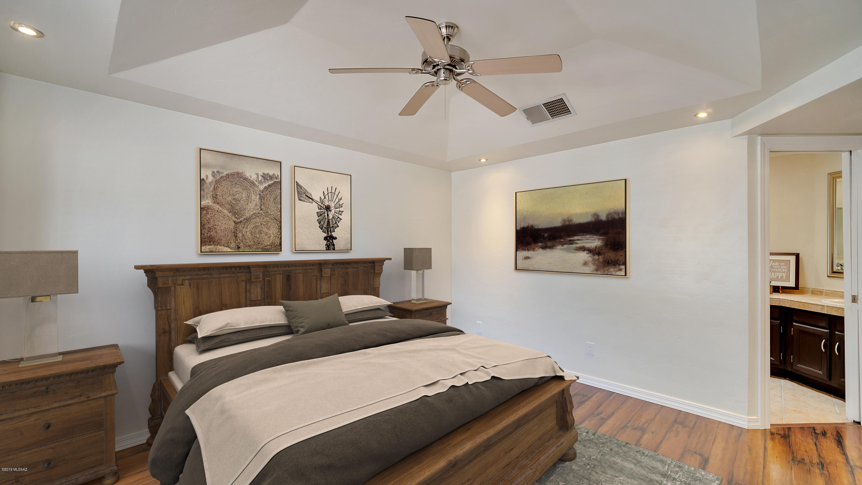 Meadowbrook (1-56) - Residential
