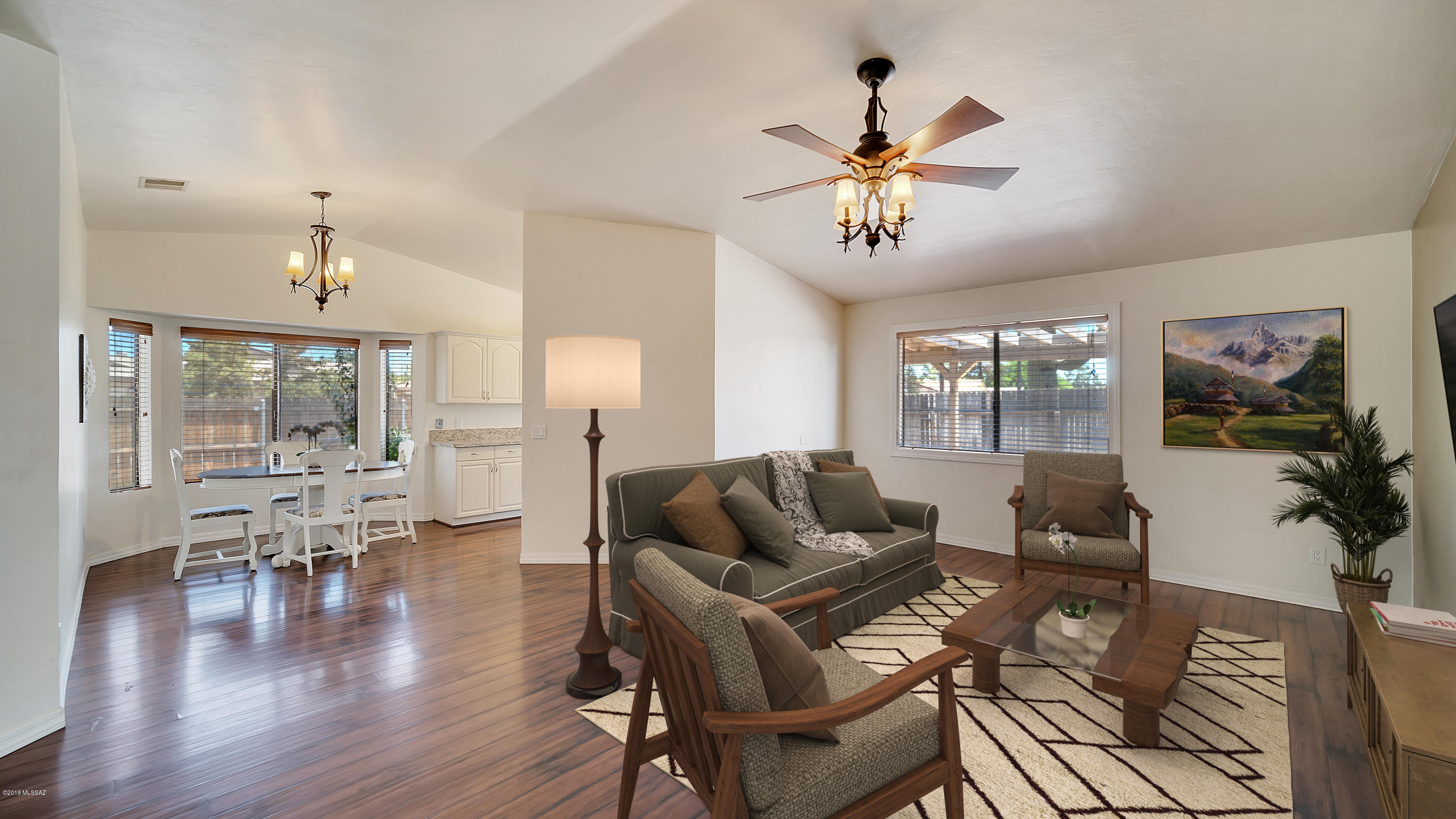 Meadowbrook (1-56) - Residential