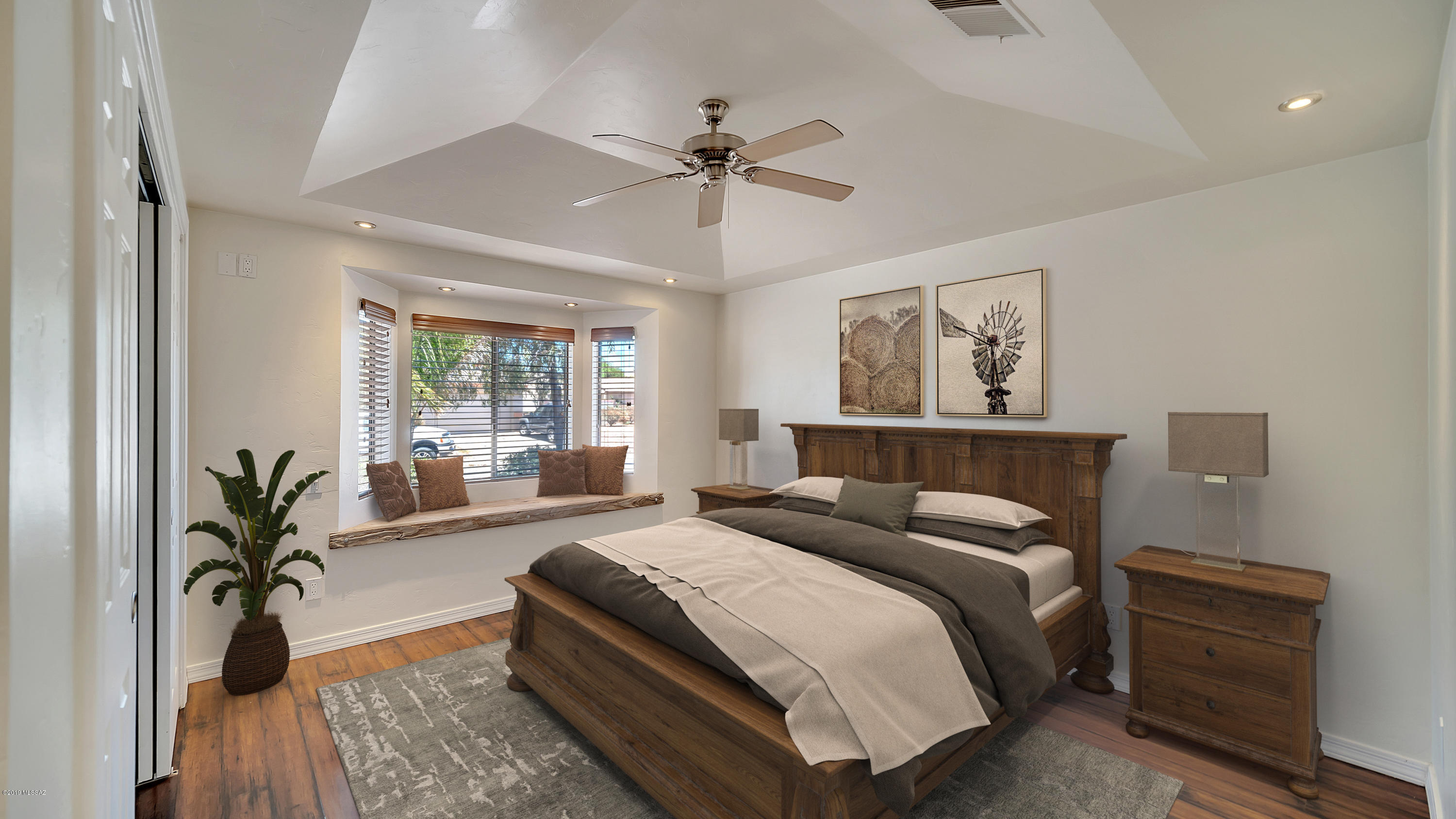Meadowbrook (1-56) - Residential