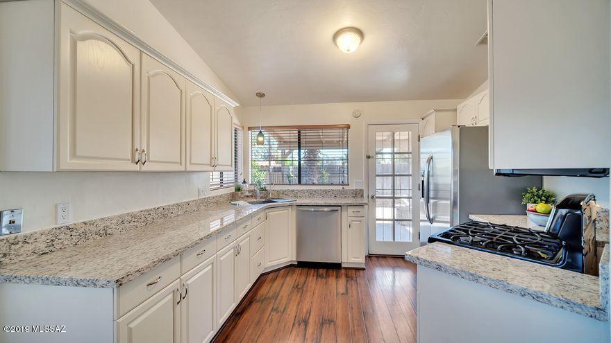 Meadowbrook (1-56) - Residential