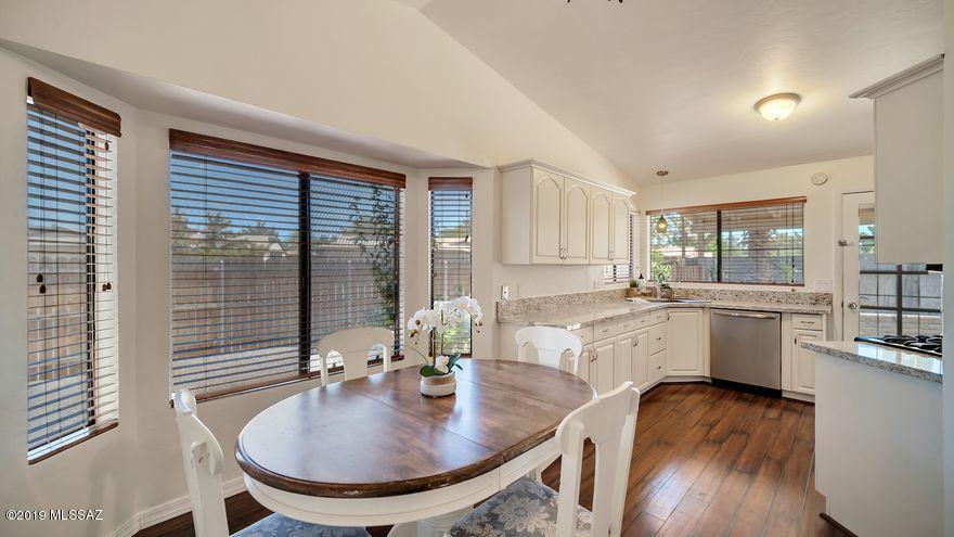 Meadowbrook (1-56) - Residential