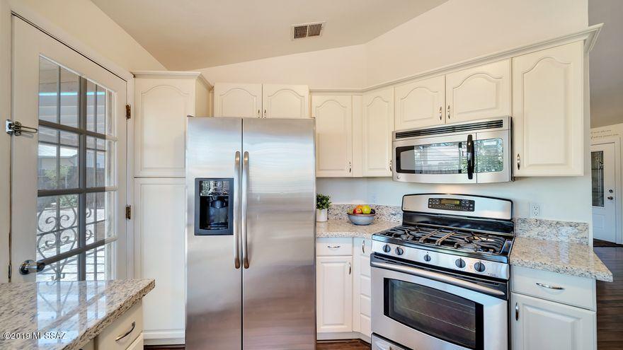 Meadowbrook (1-56) - Residential