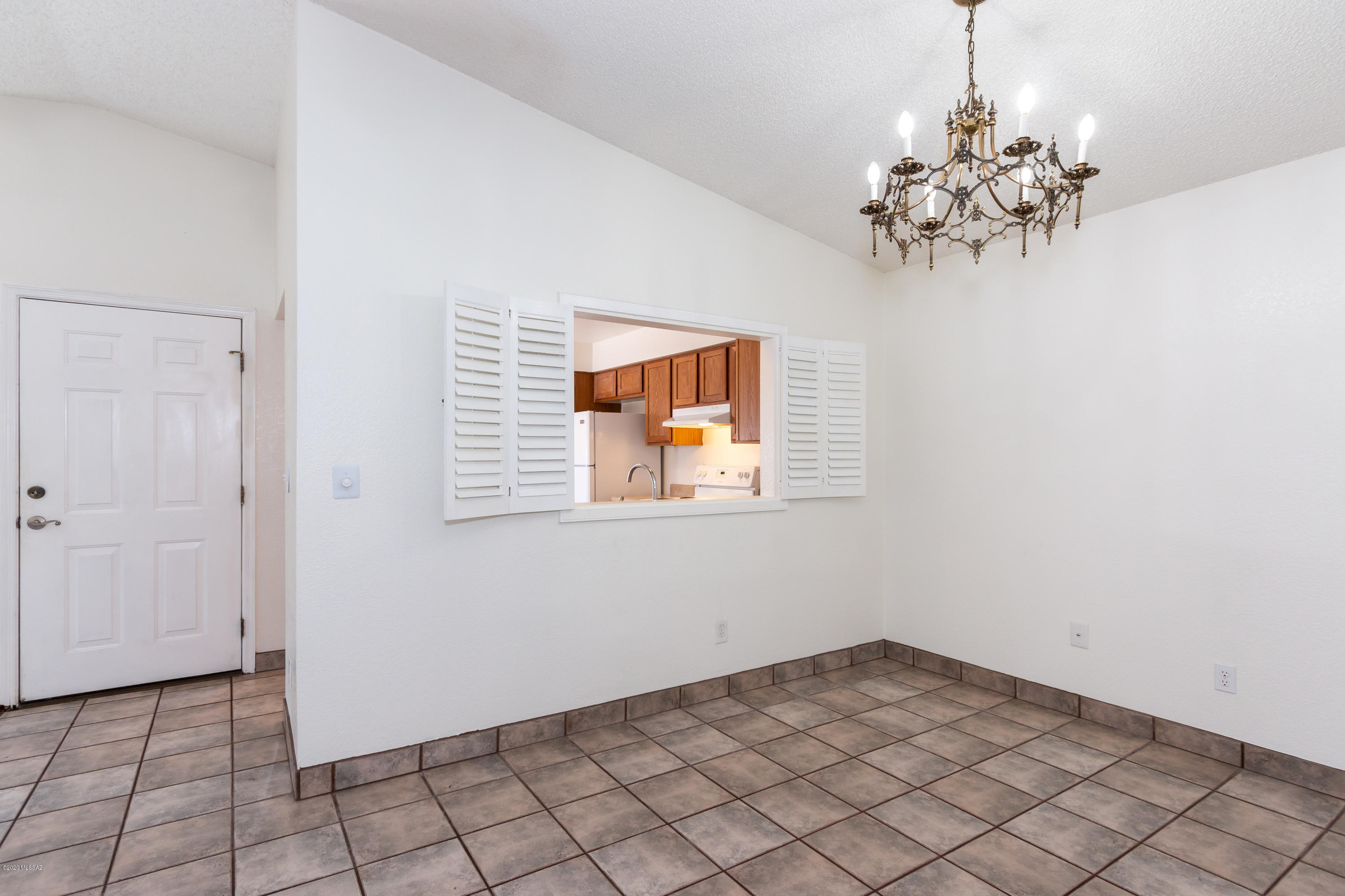 Casitas De Palo Santo II - Residential