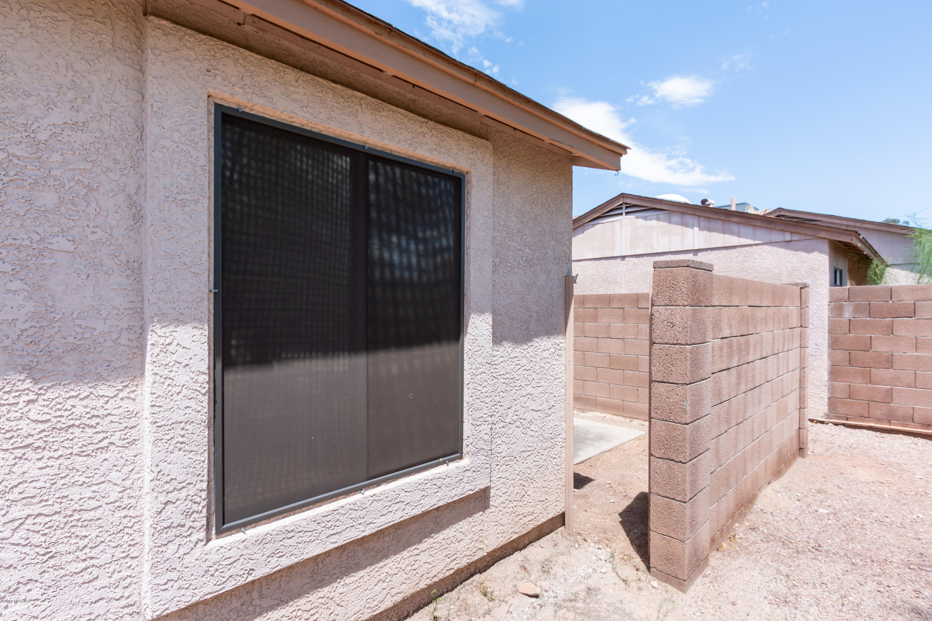 Casitas De Palo Santo II - Residential