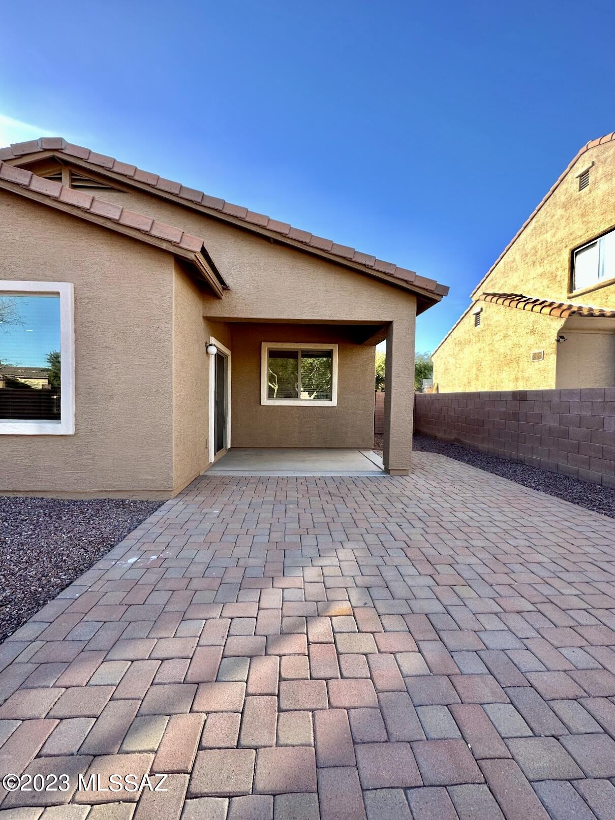 Rancho Marana - Residential Lease