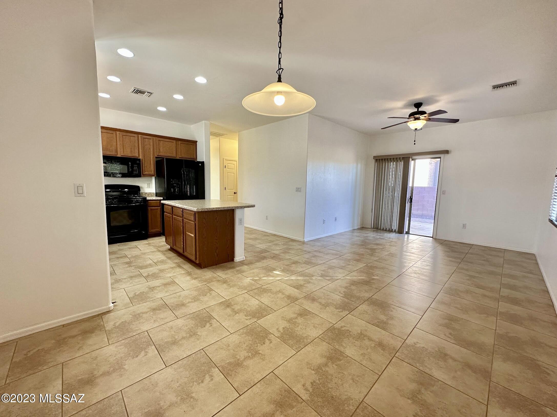 Rancho Marana - Residential Lease