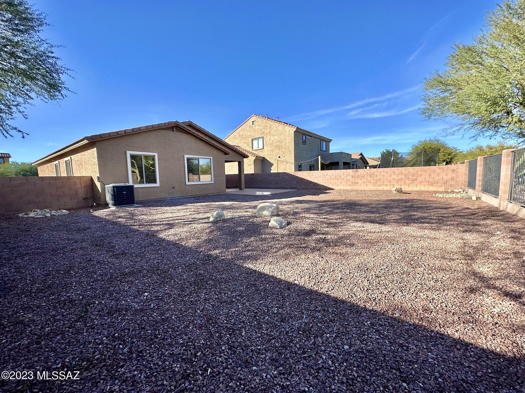 Rancho Marana - Residential Lease