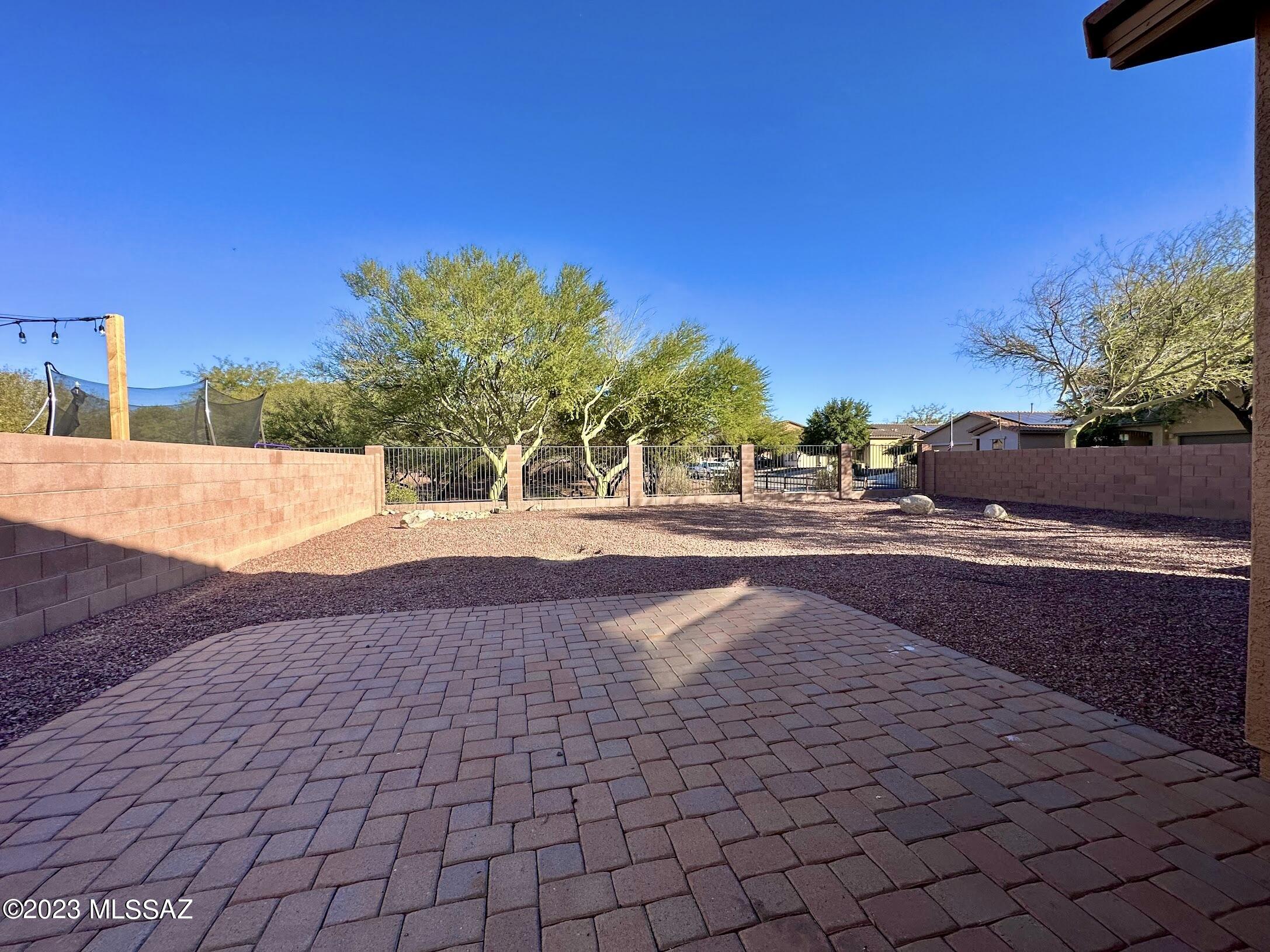 Rancho Marana - Residential Lease