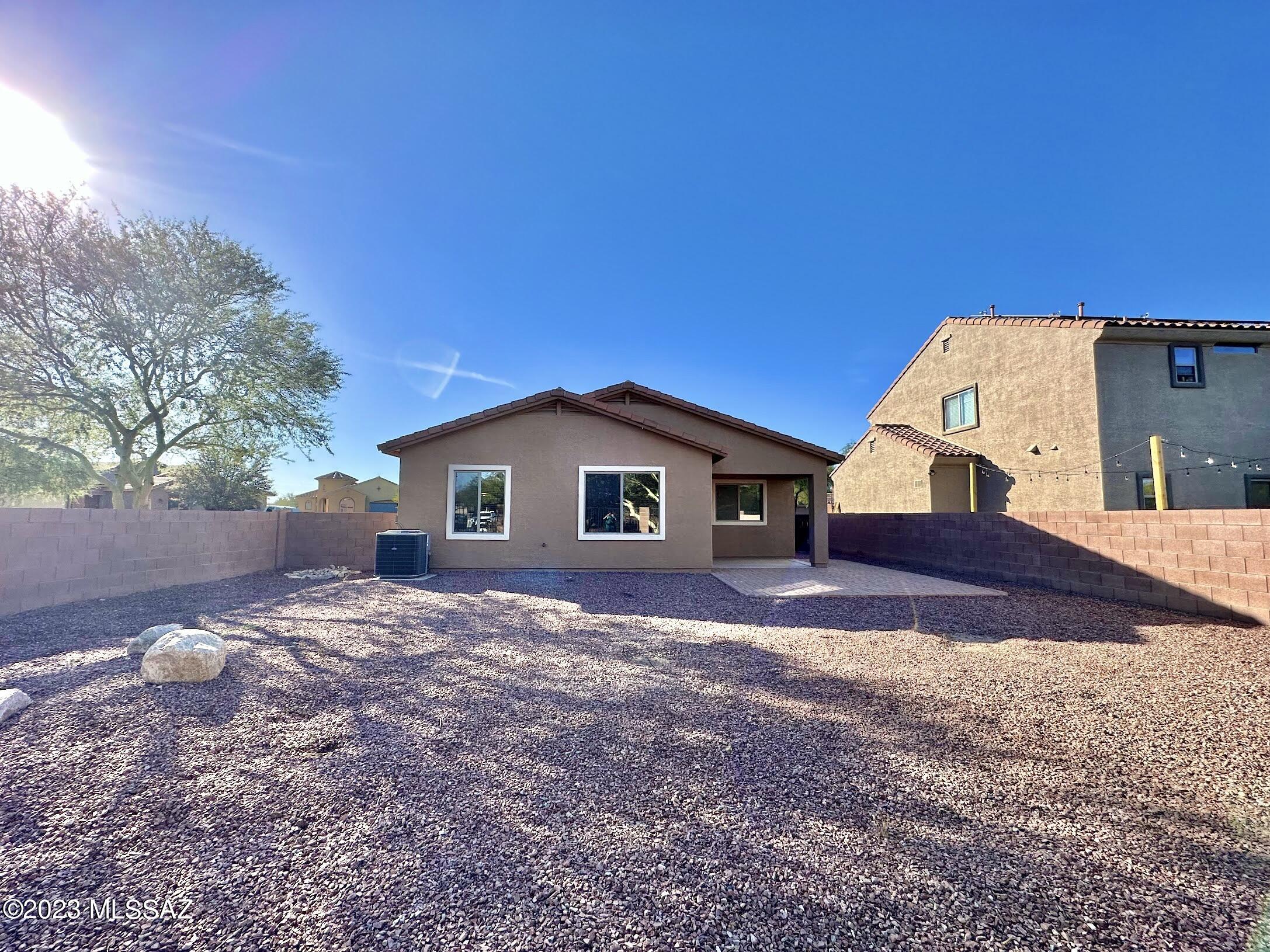 Rancho Marana - Residential Lease