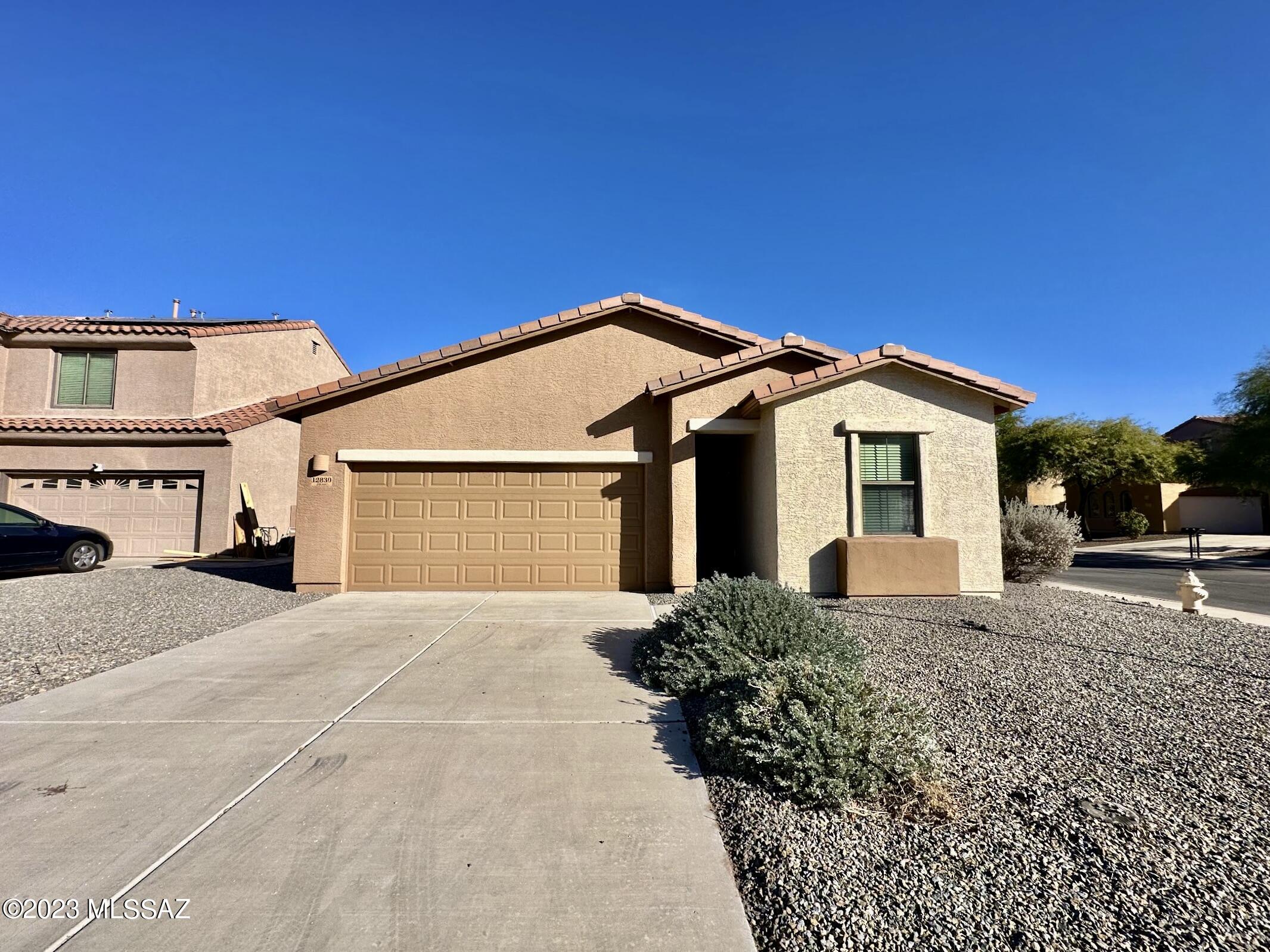 Rancho Marana - Residential Lease