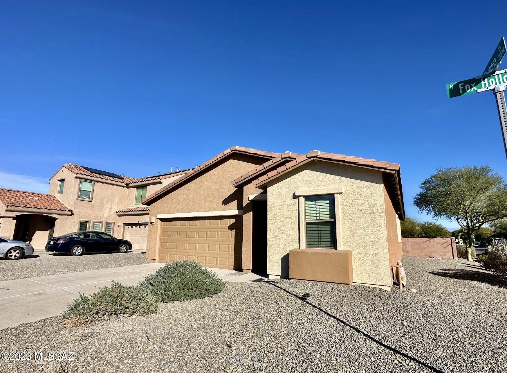 Rancho Marana - Residential Lease