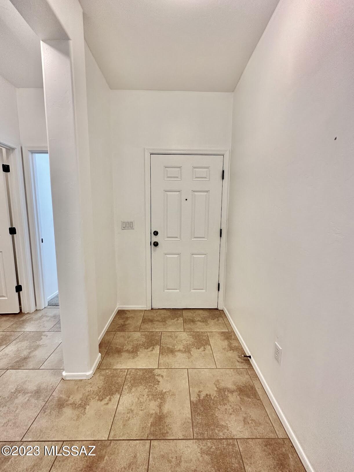 Rancho Marana - Residential Lease
