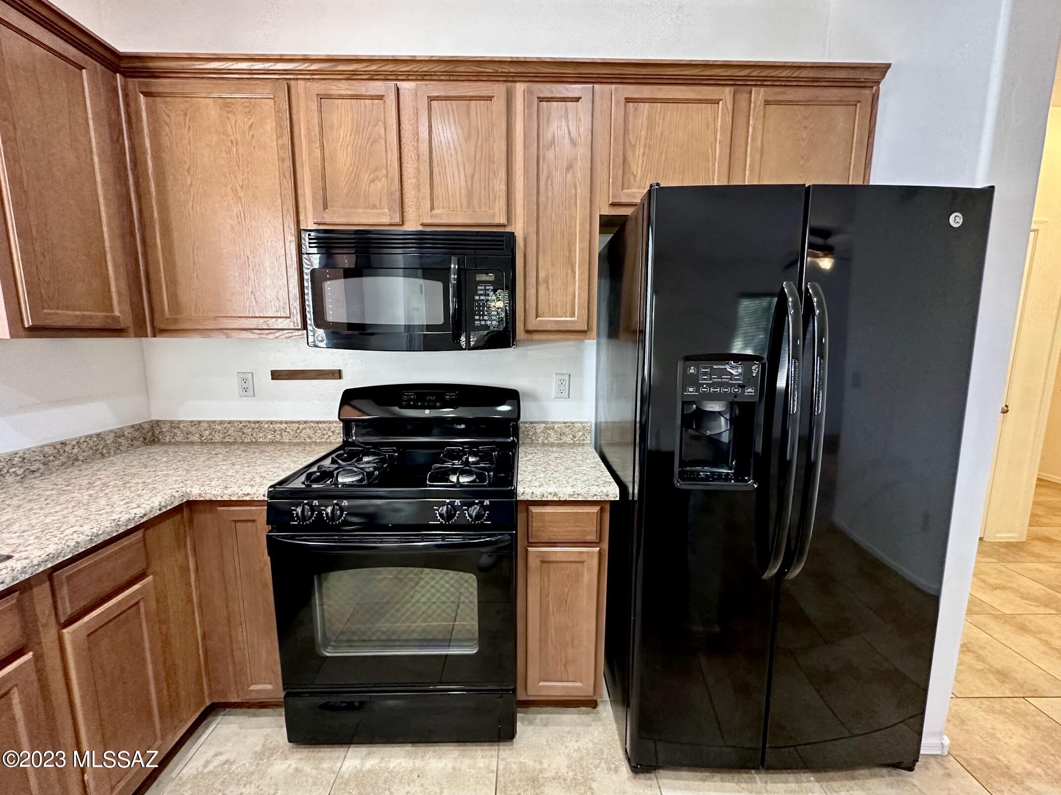 Rancho Marana - Residential Lease