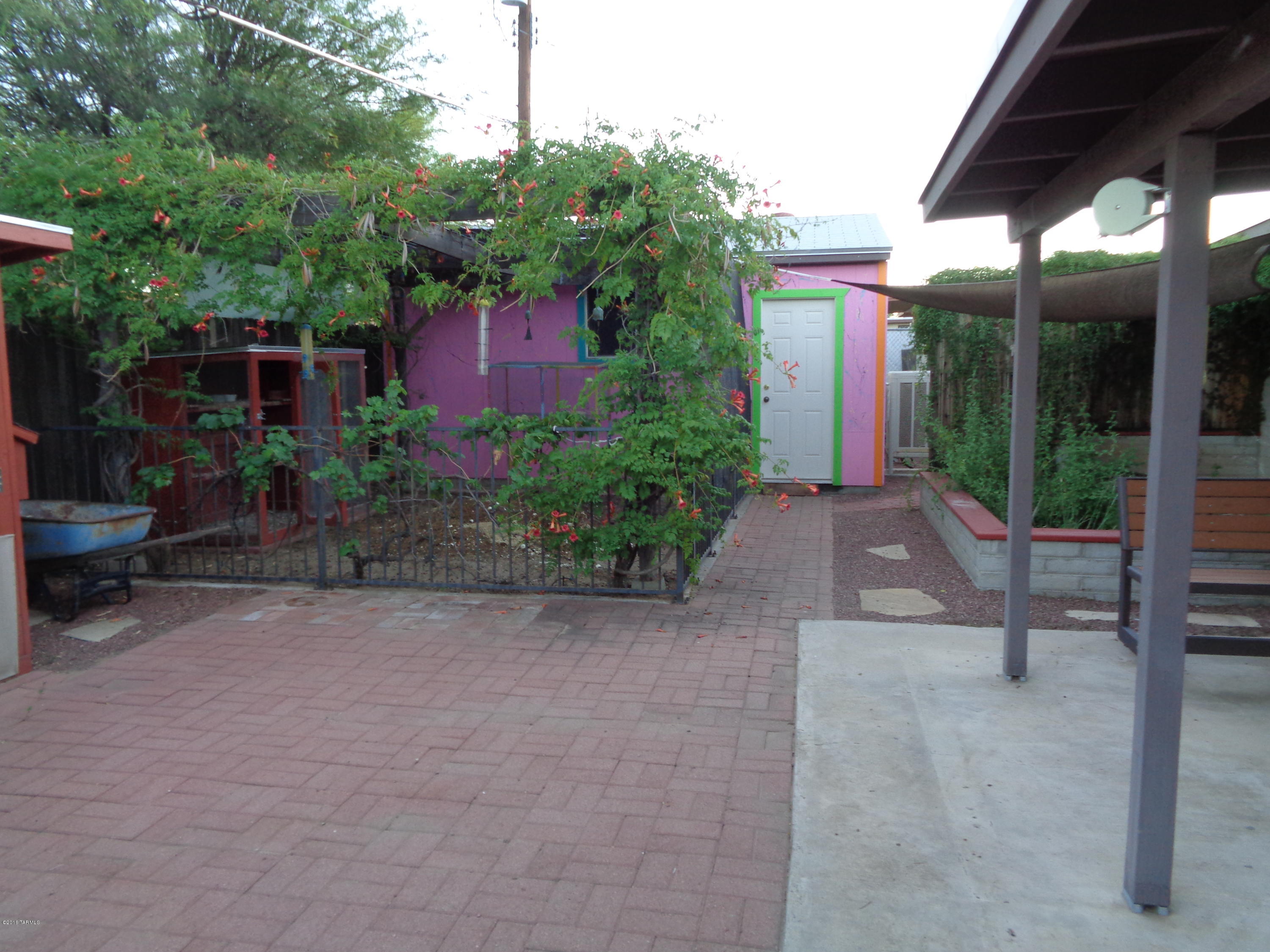 Desert Steppes Estates (1-98) - Residential