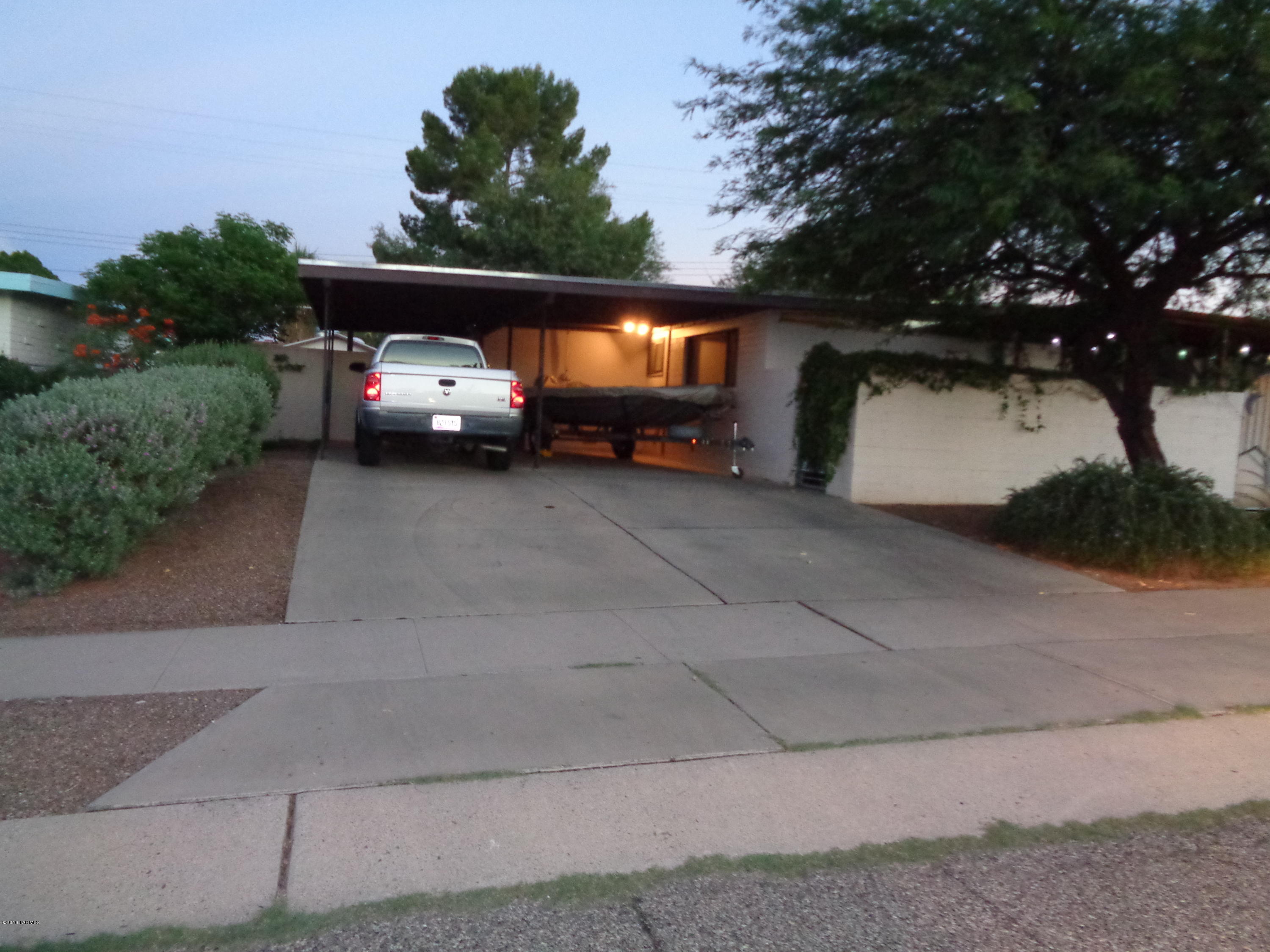 Desert Steppes Estates (1-98) - Residential