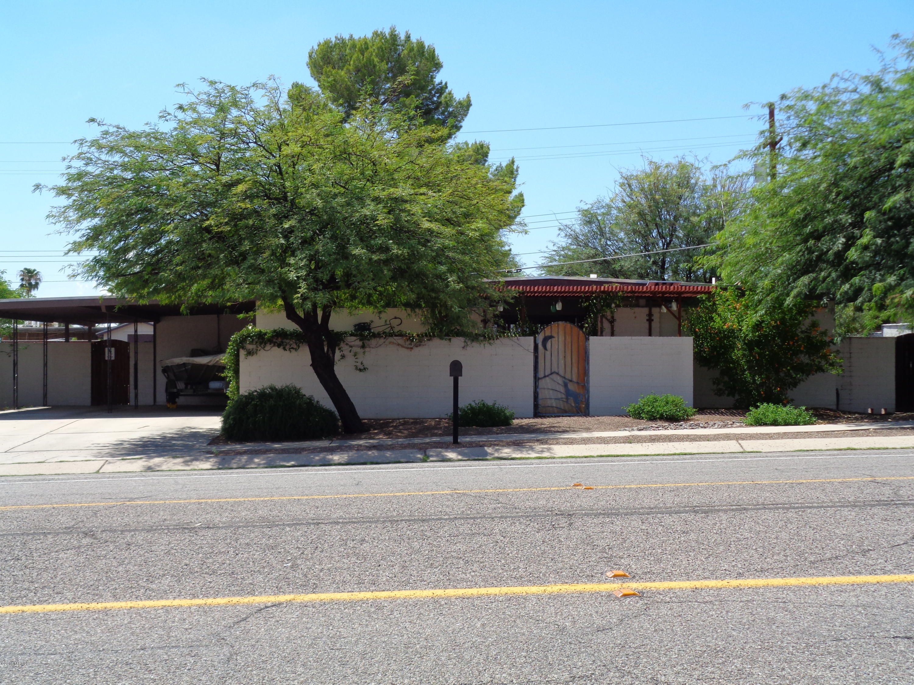 Desert Steppes Estates (1-98) - Residential