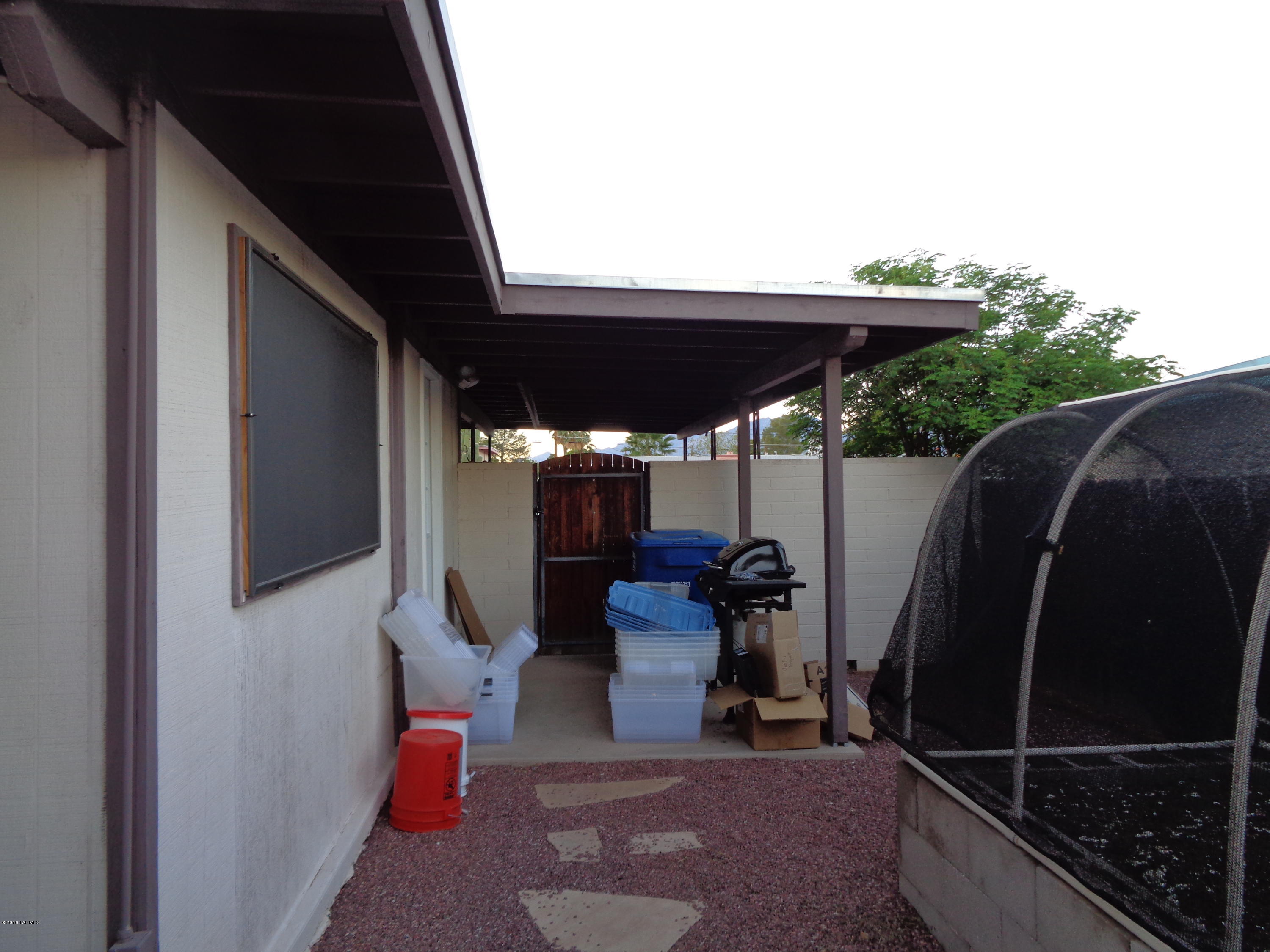 Desert Steppes Estates (1-98) - Residential
