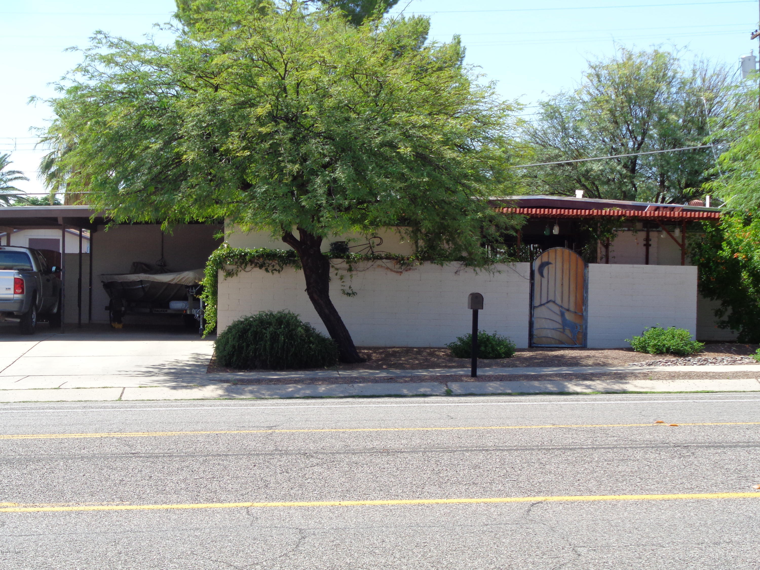Desert Steppes Estates (1-98) - Residential