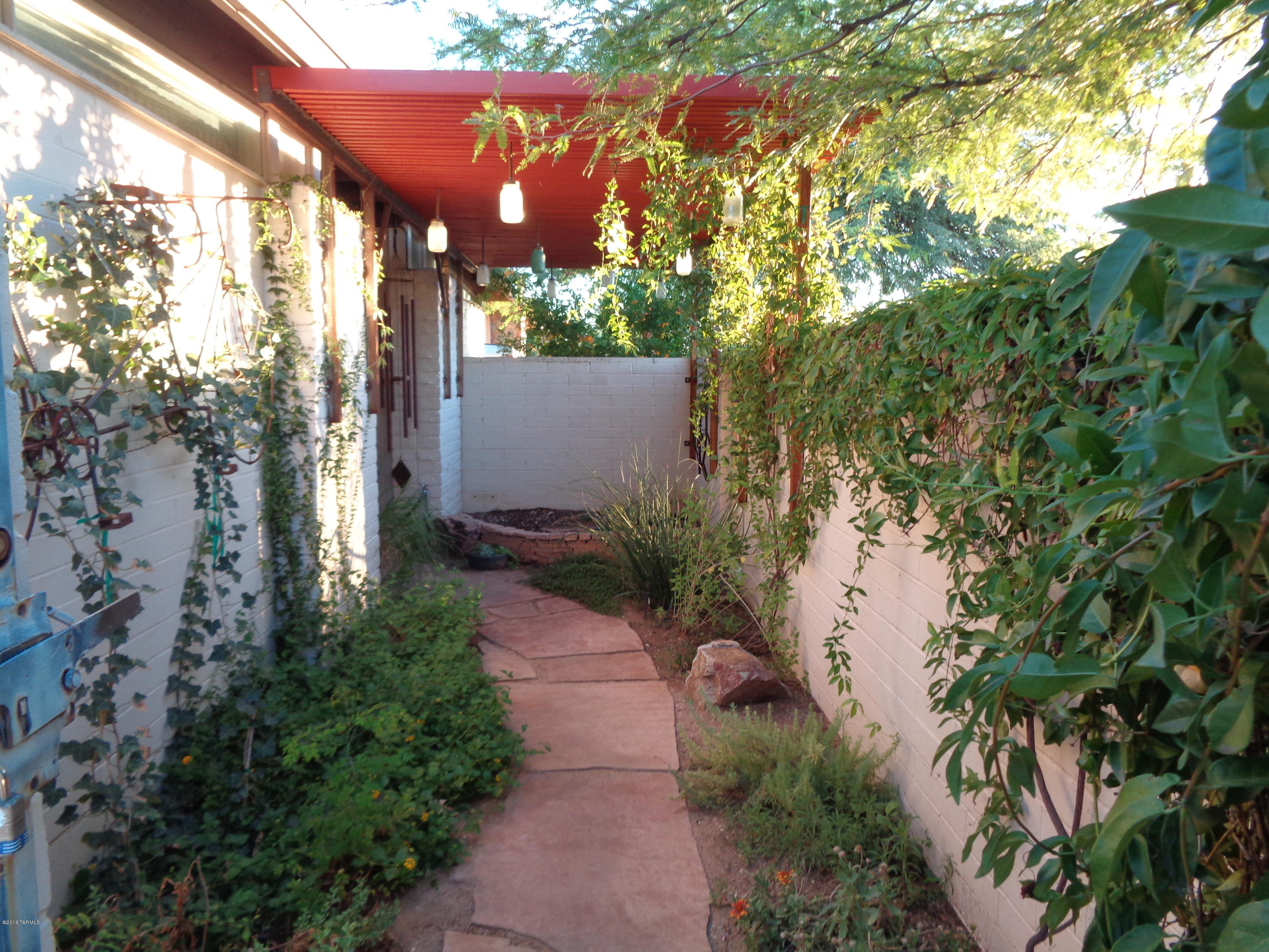 Desert Steppes Estates (1-98) - Residential