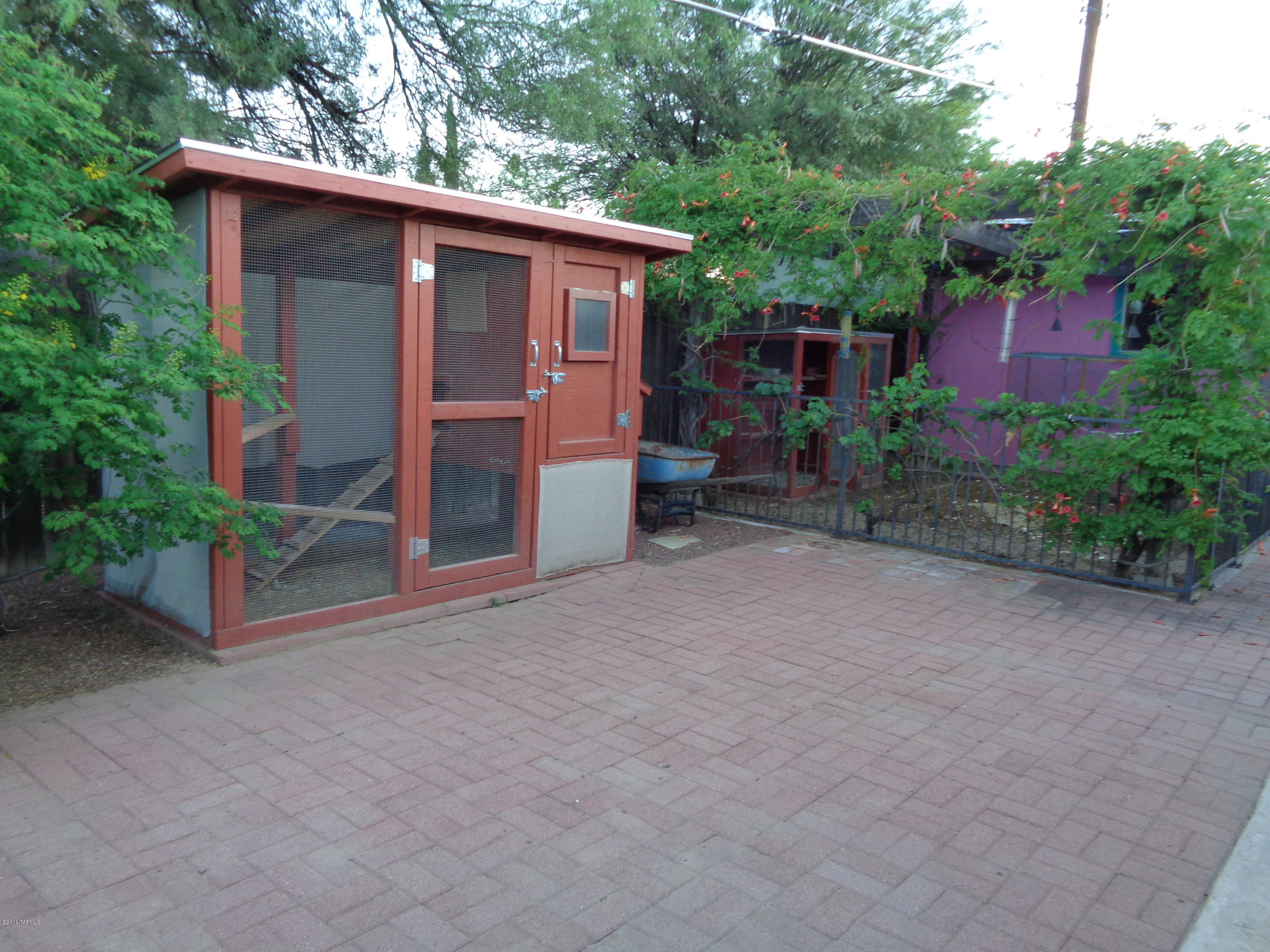 Desert Steppes Estates (1-98) - Residential