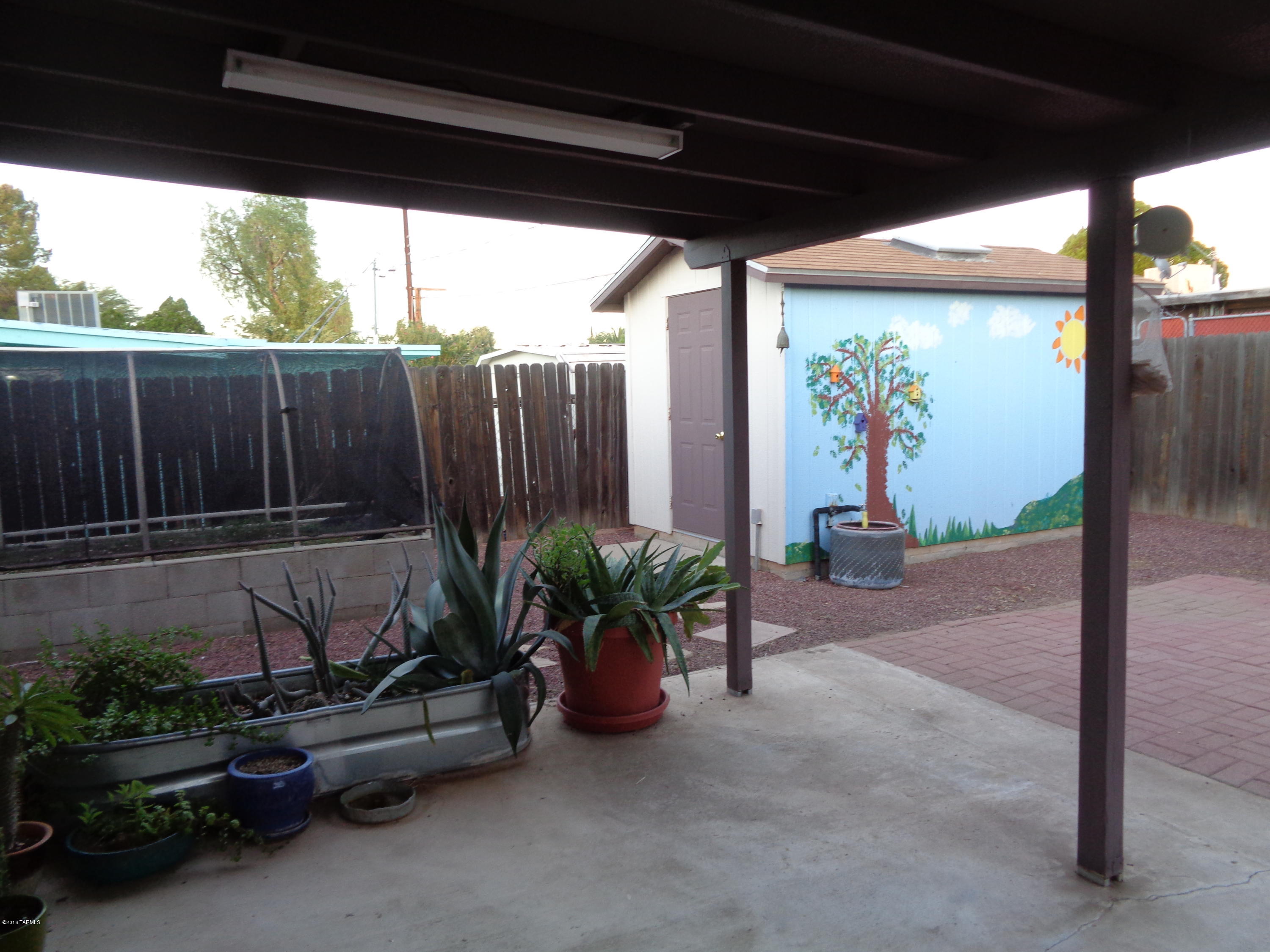 Desert Steppes Estates (1-98) - Residential