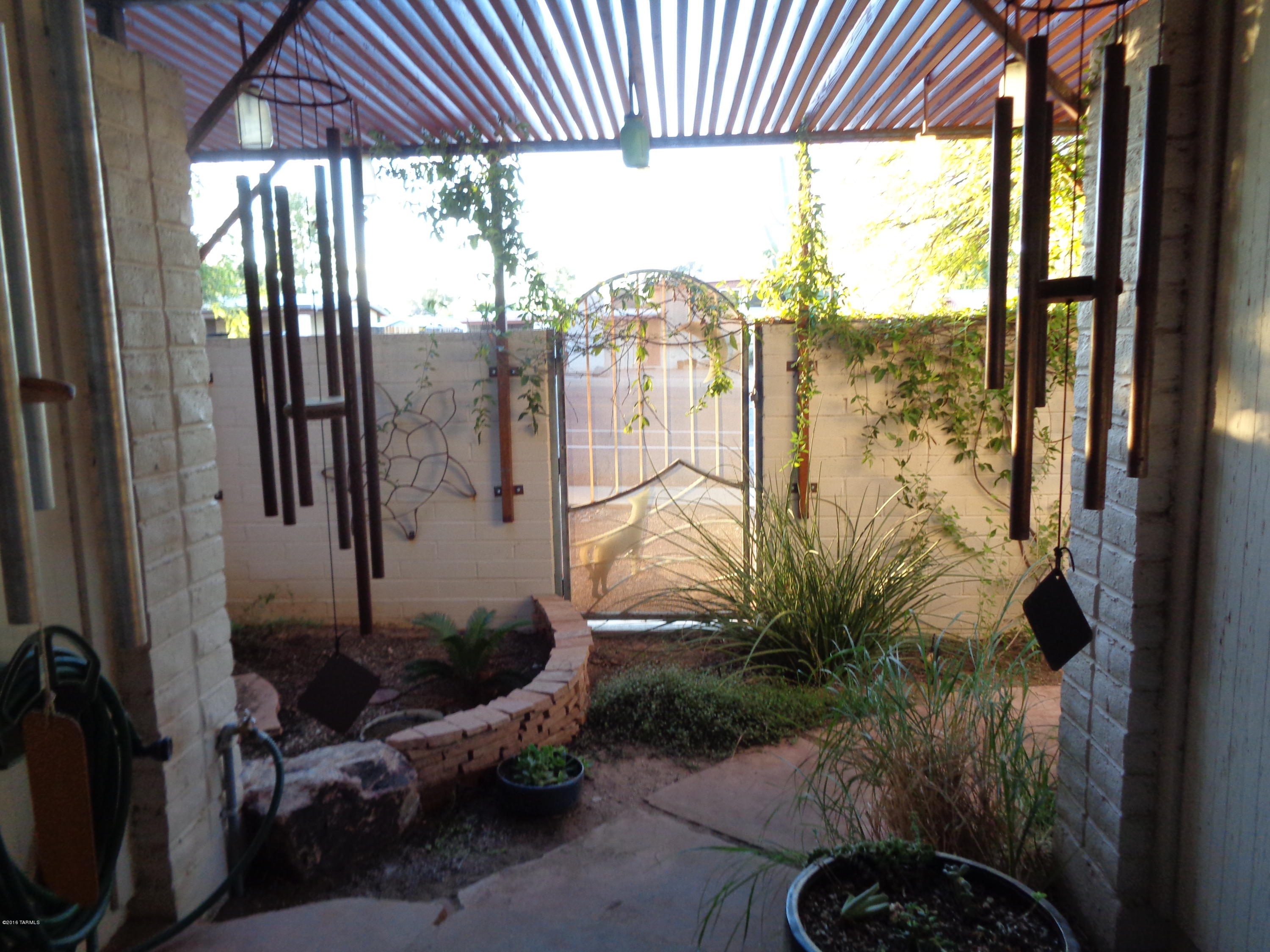 Desert Steppes Estates (1-98) - Residential