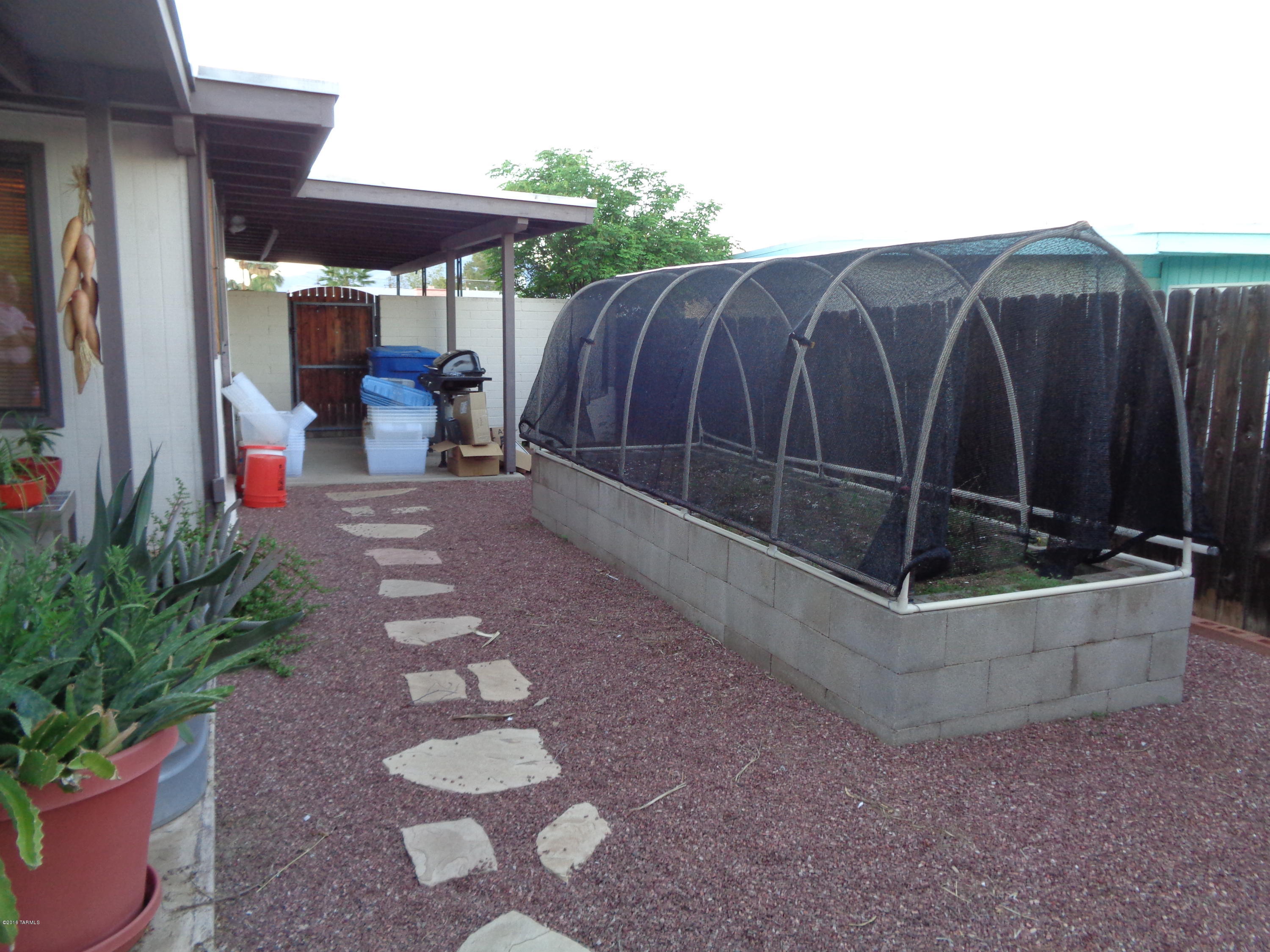 Desert Steppes Estates (1-98) - Residential