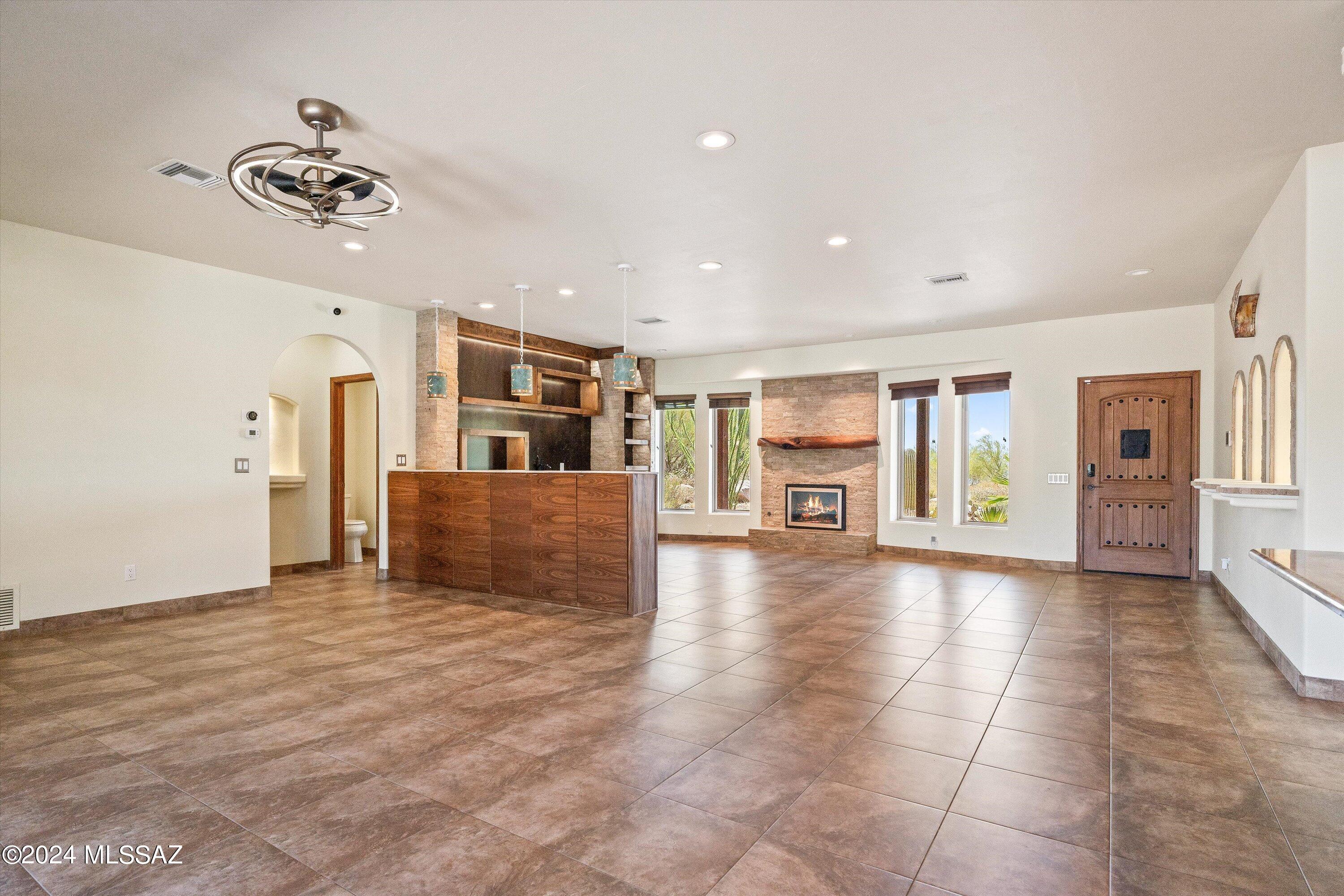 Cimarron Foothills Estates (1-97) - Residential