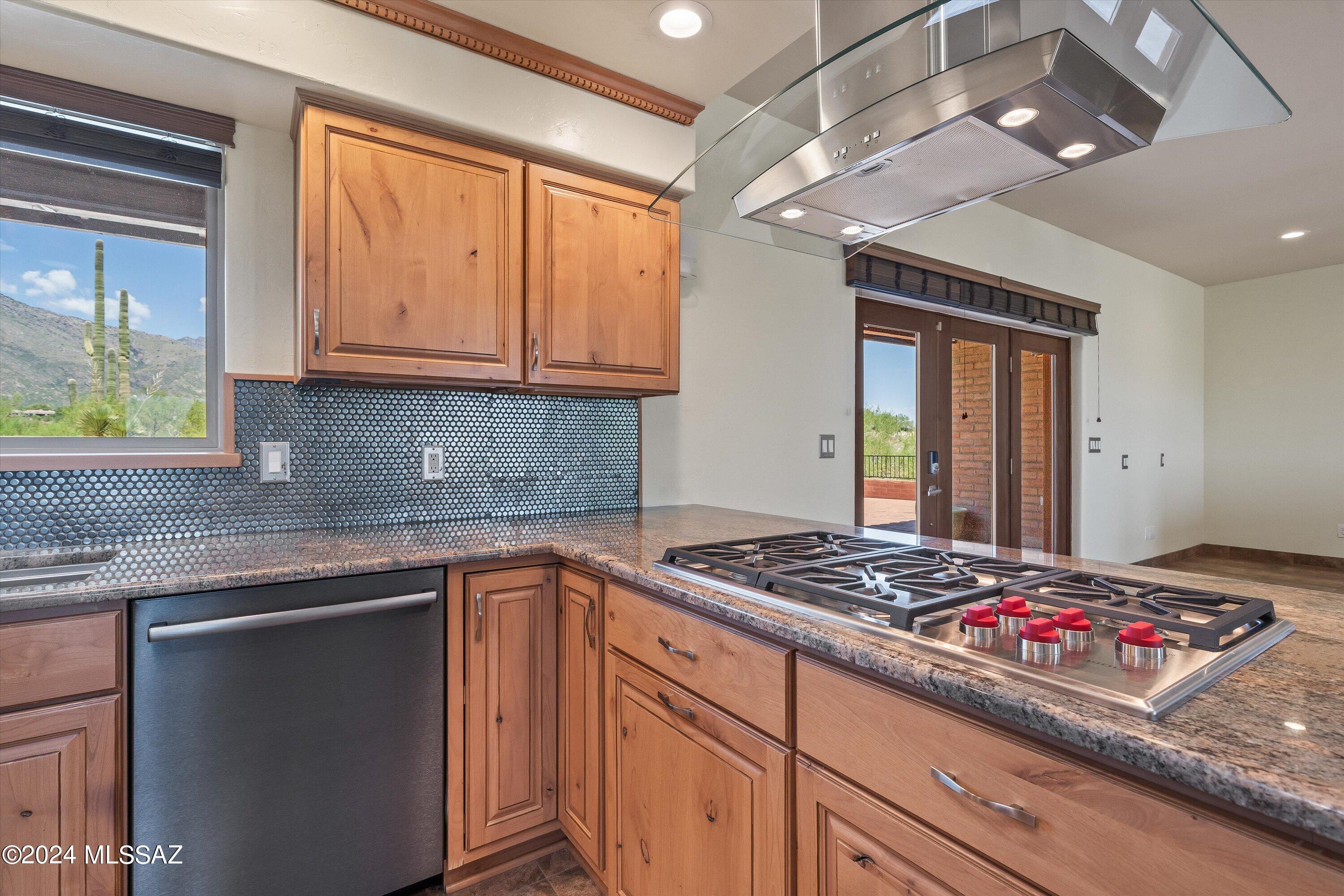 Cimarron Foothills Estates (1-97) - Residential